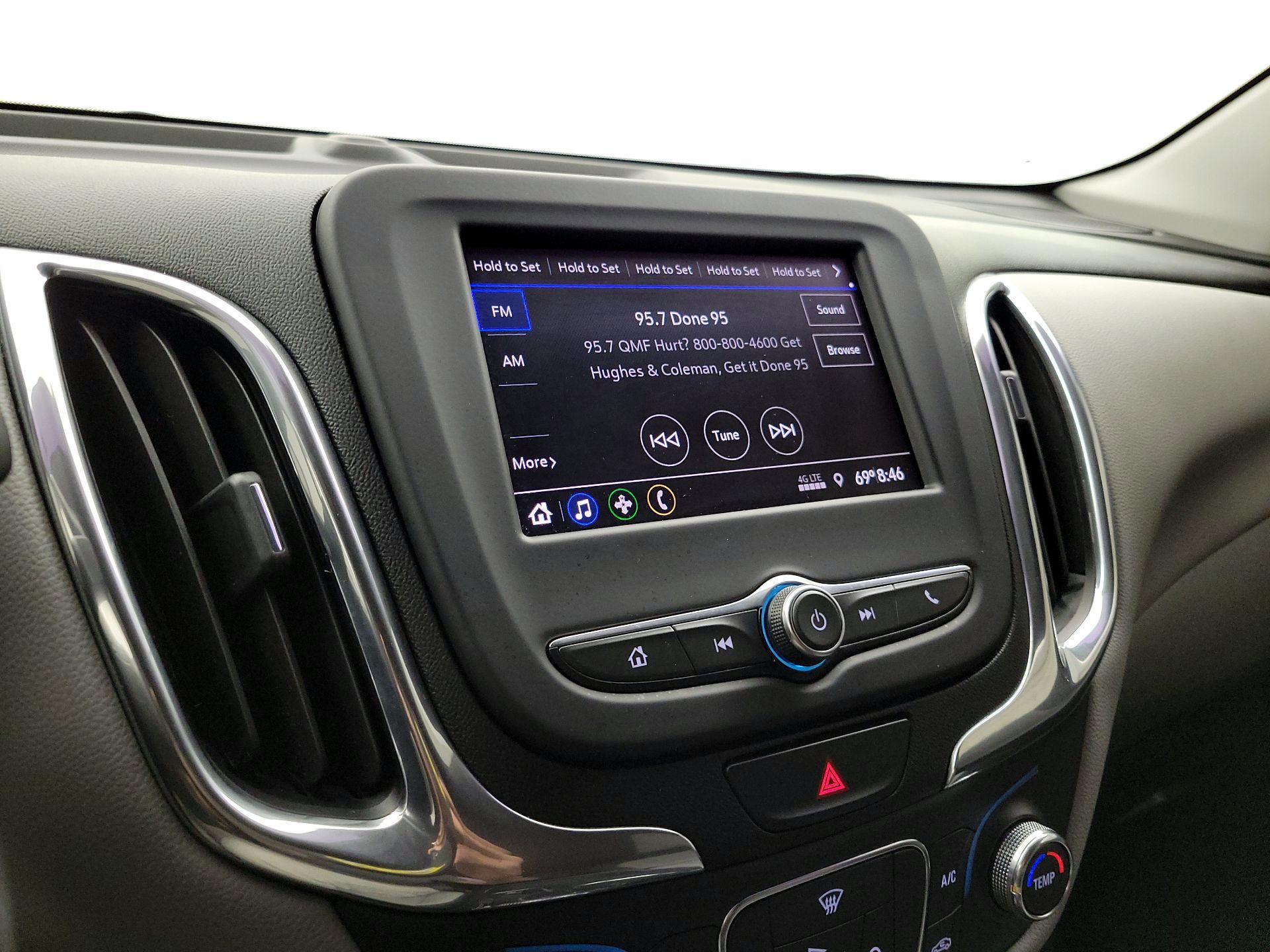 Thumbnail: 2020 Chevrolet Equinox - 15