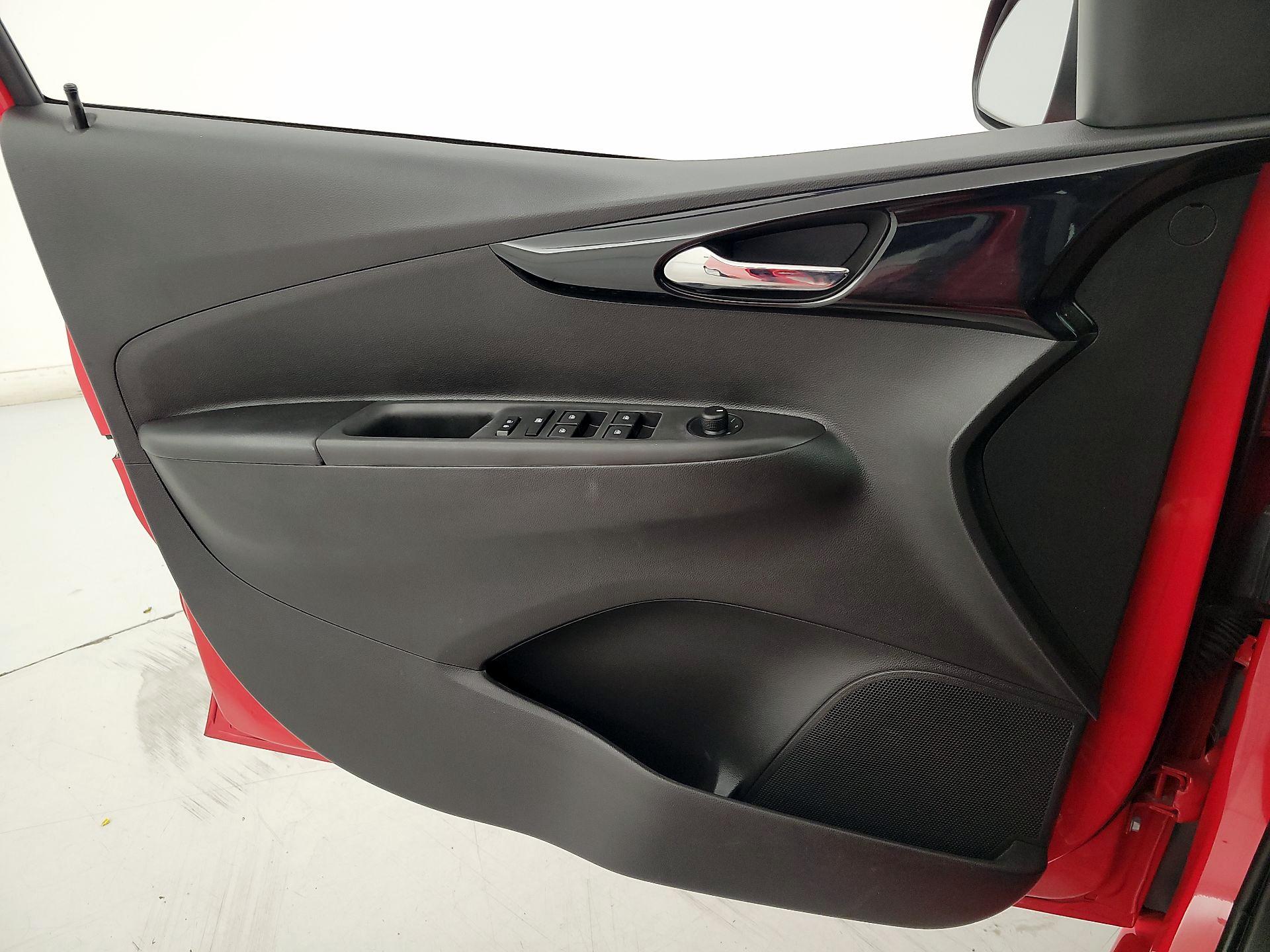 Thumbnail: 2022 Chevrolet Spark - 12
