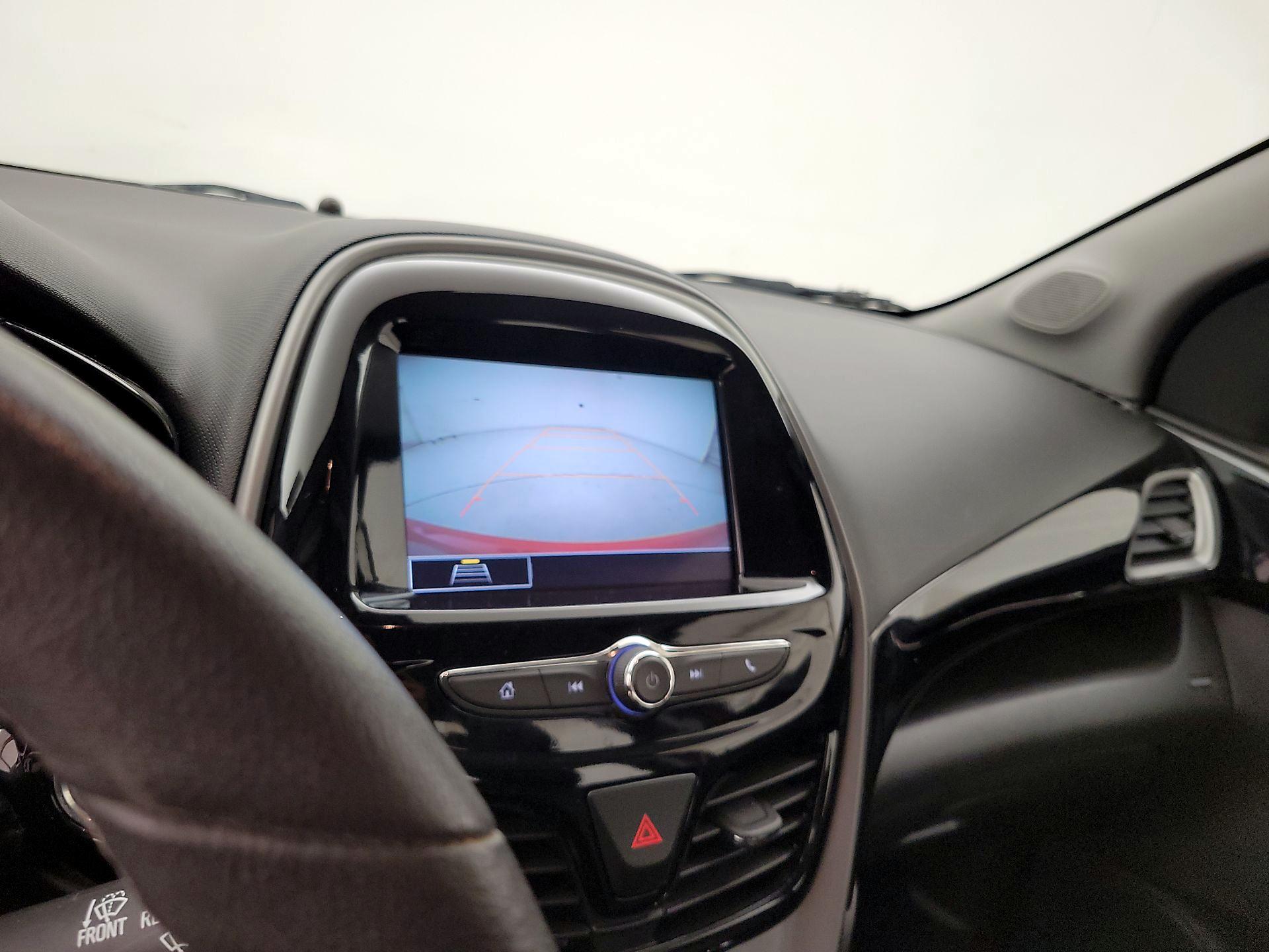 Thumbnail: 2022 Chevrolet Spark - 13