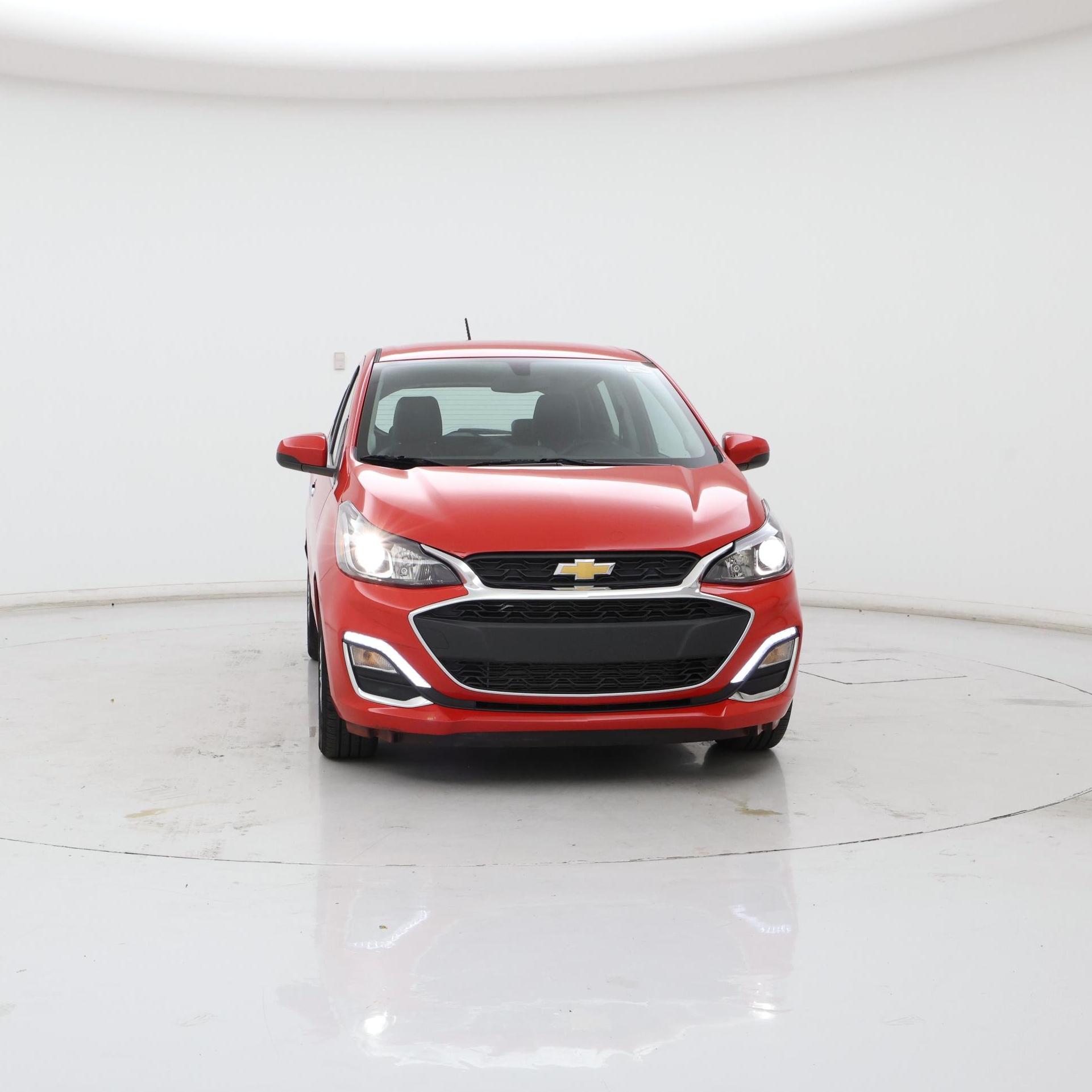 Thumbnail: 2022 Chevrolet Spark - 5