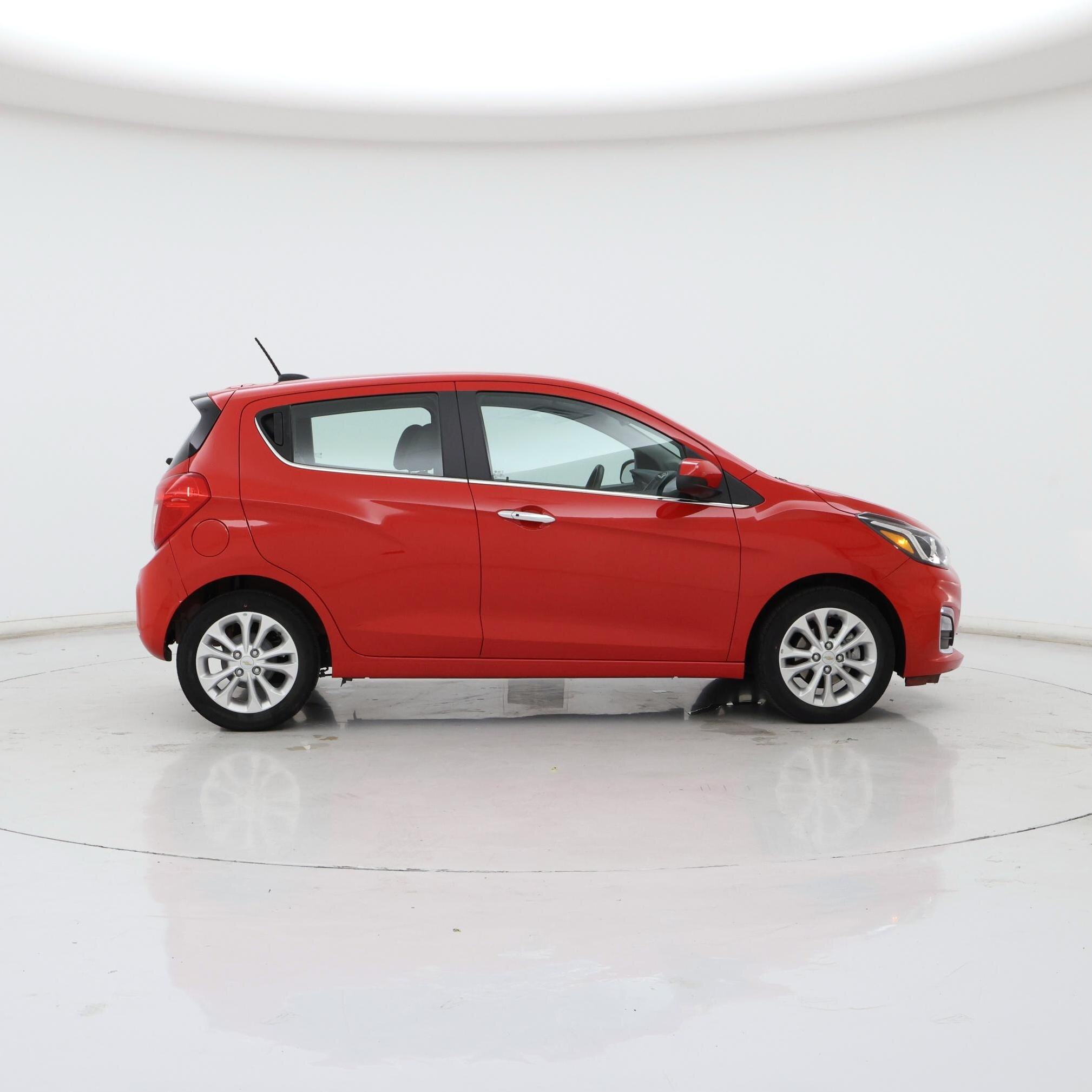 Thumbnail: 2022 Chevrolet Spark - 7
