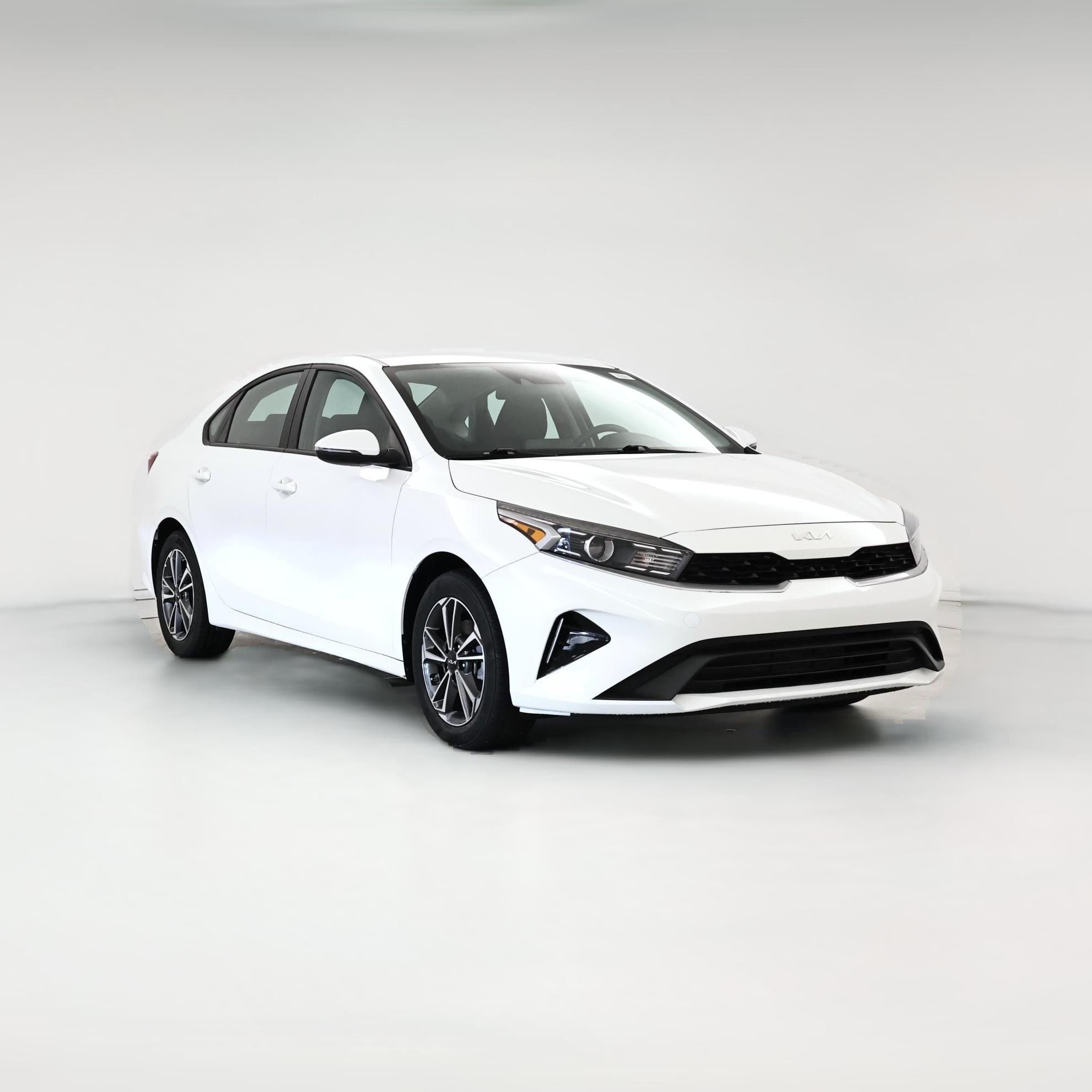 Thumbnail: 2023 Kia Forte - 1