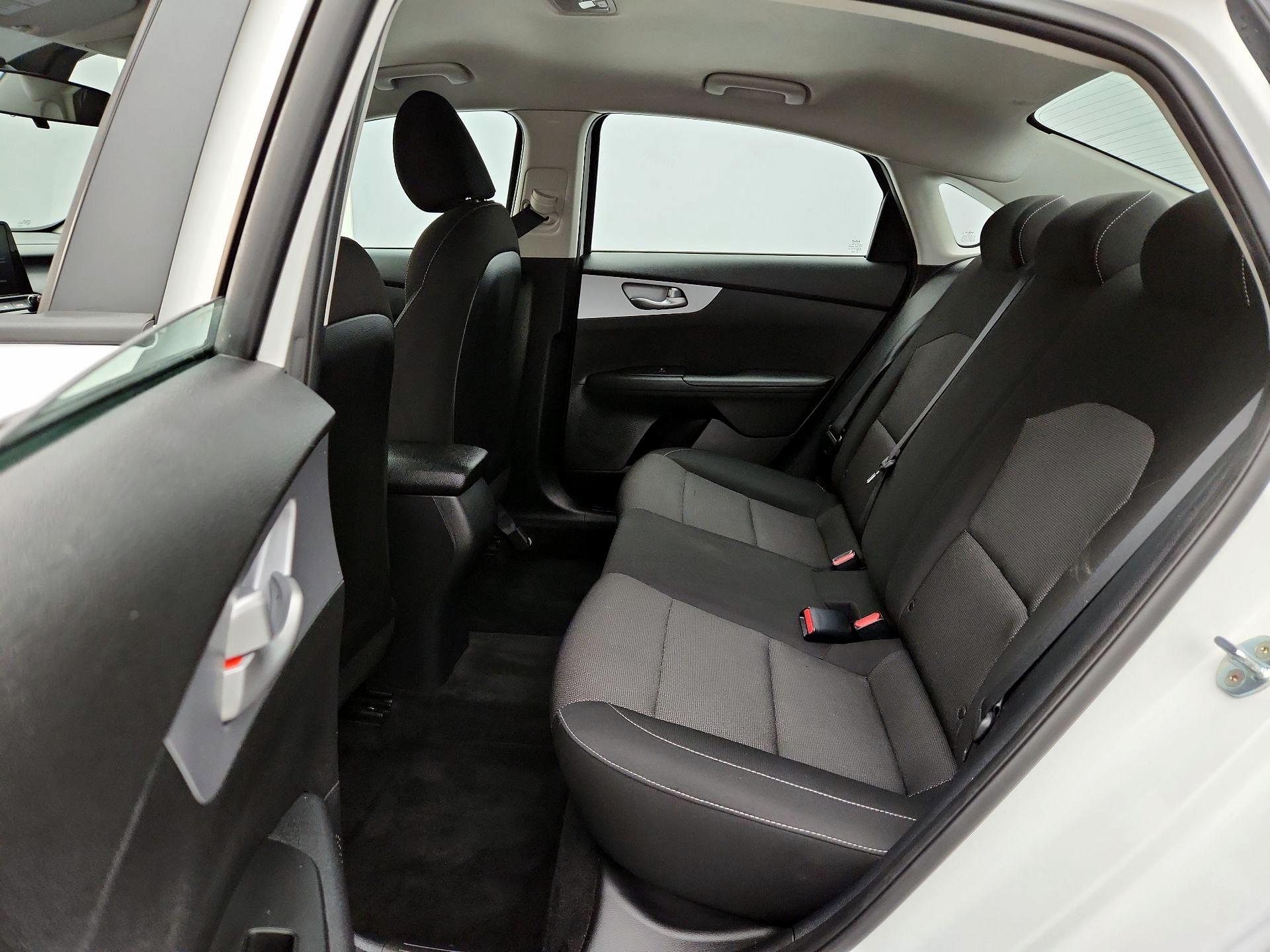 Thumbnail: 2023 Kia Forte - 19