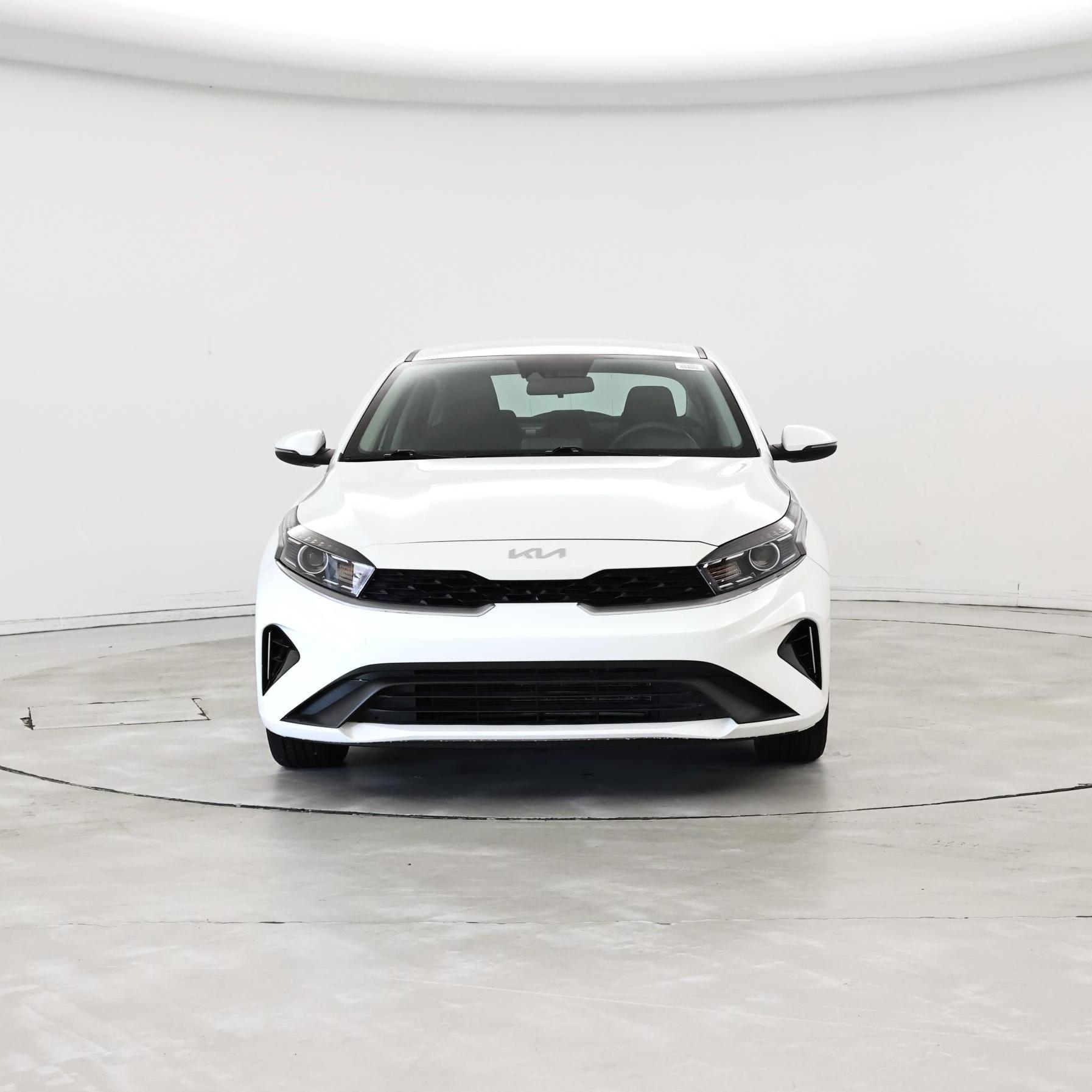 Thumbnail: 2023 Kia Forte - 5