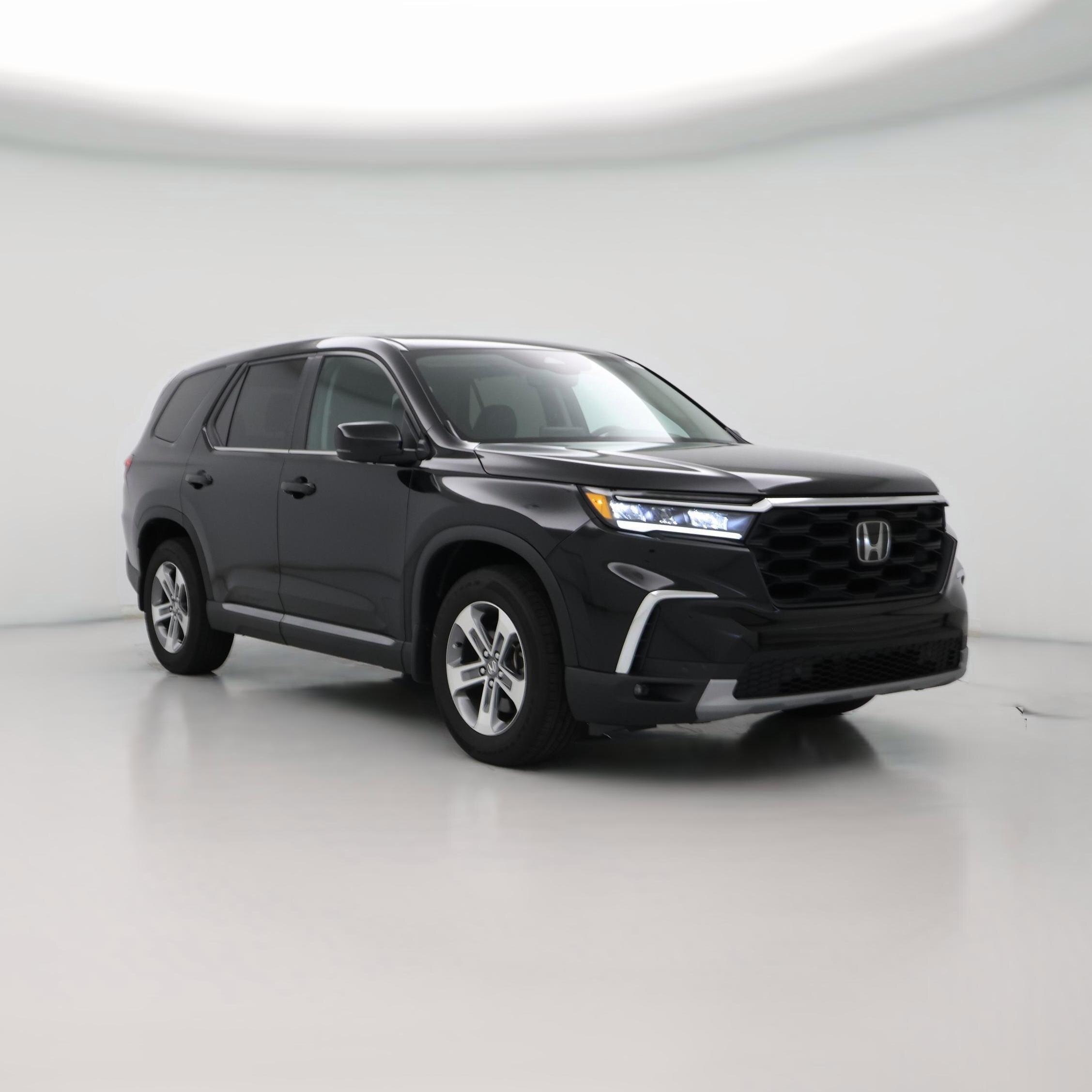 Thumbnail: 2023 Honda Pilot - 1