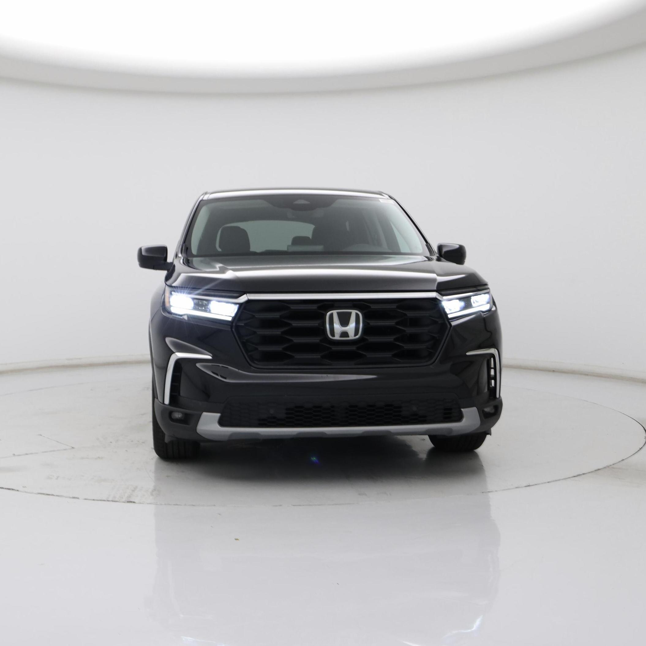 Thumbnail: 2023 Honda Pilot - 5