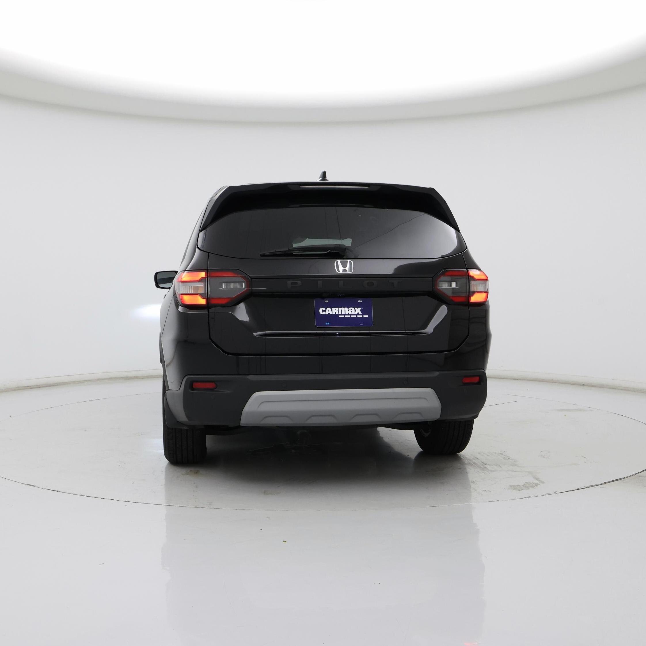 Thumbnail: 2023 Honda Pilot - 6