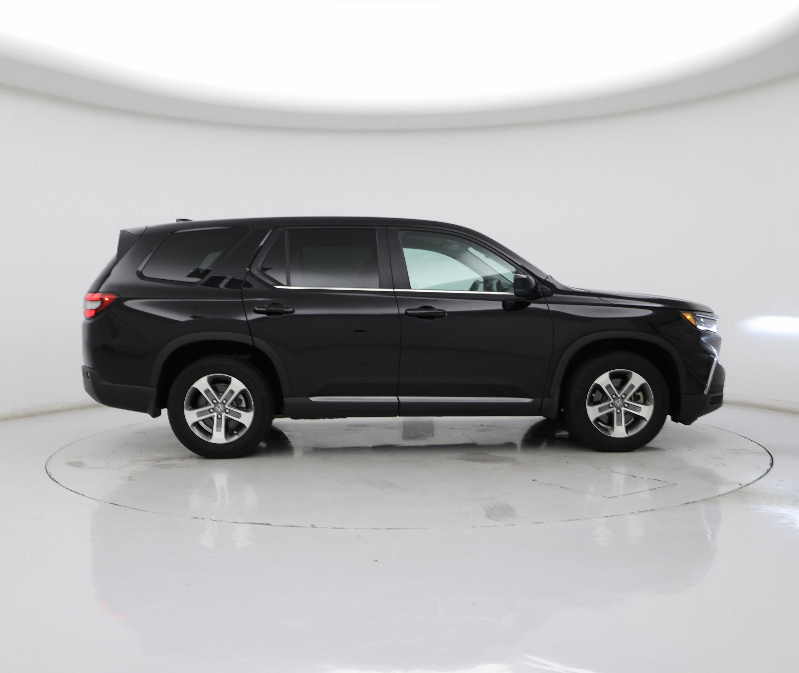 Thumbnail: 2023 Honda Pilot - 7