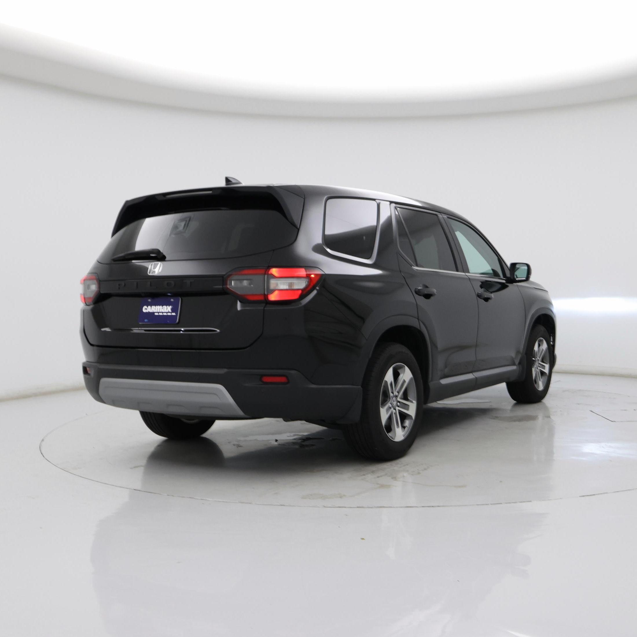 Thumbnail: 2023 Honda Pilot - 8
