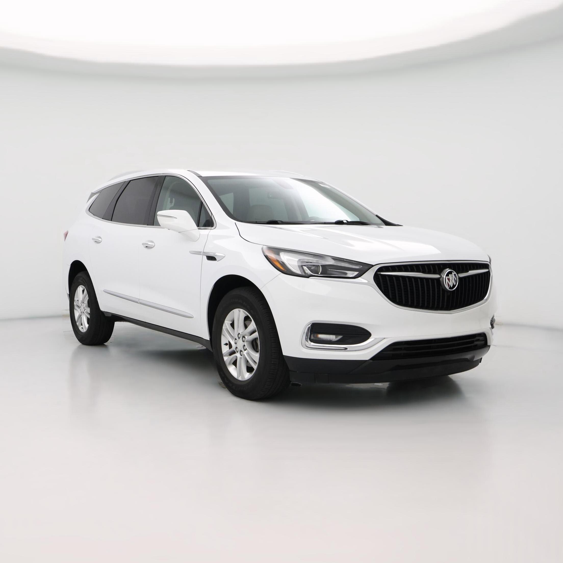 Thumbnail: 2019 Buick Enclave - 1