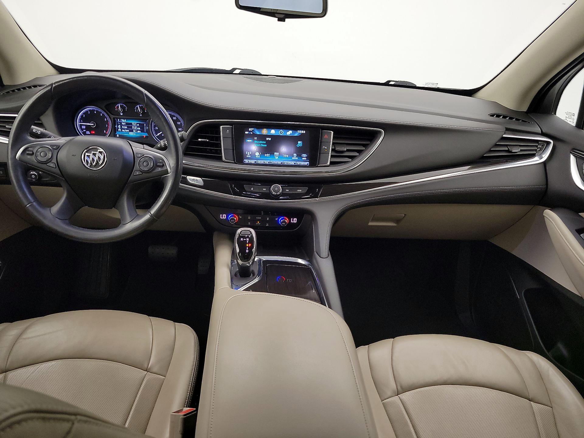 Thumbnail: 2019 Buick Enclave - 9