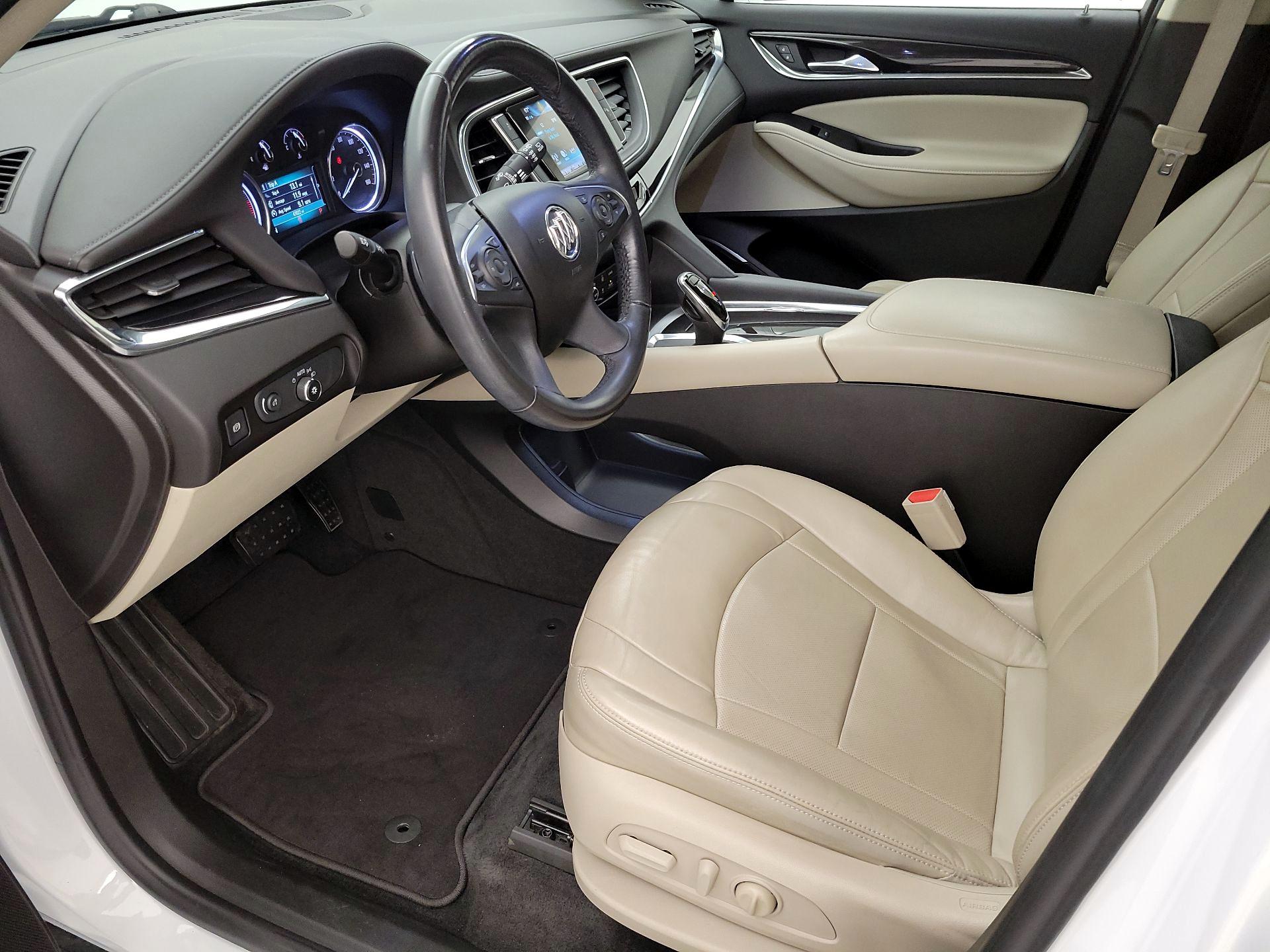 Thumbnail: 2019 Buick Enclave - 11