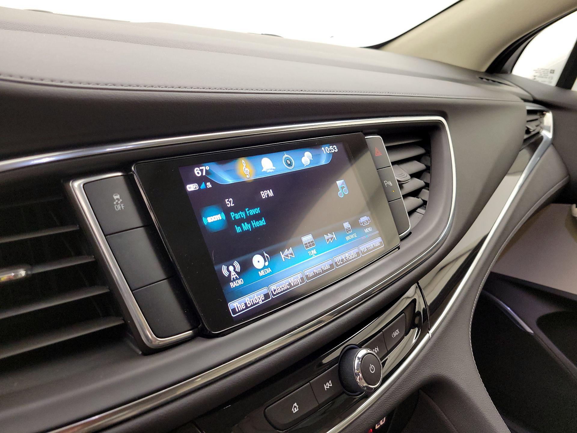 Thumbnail: 2019 Buick Enclave - 13