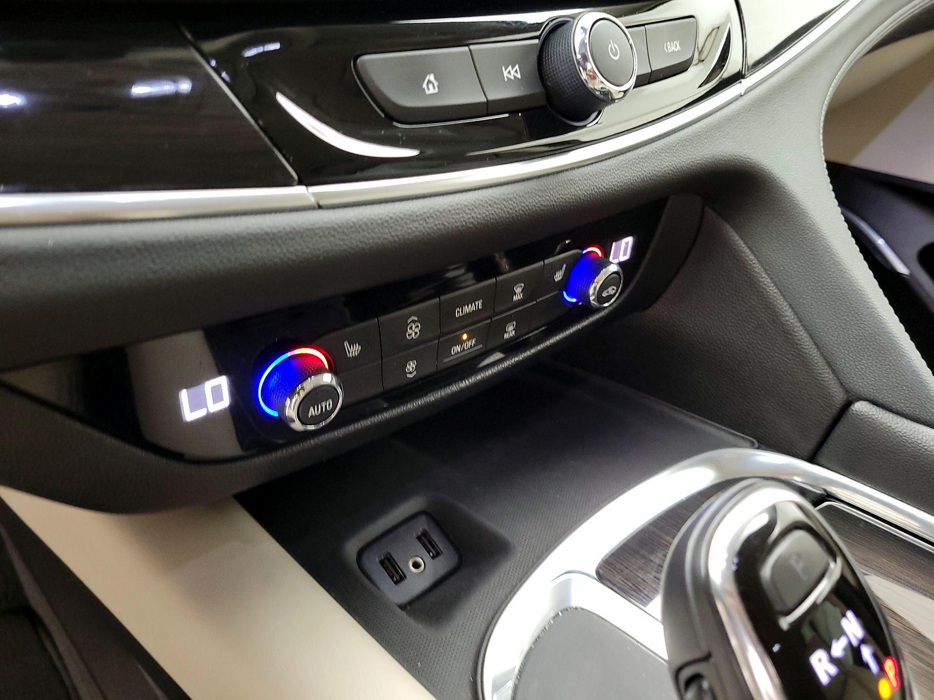 Thumbnail: 2019 Buick Enclave - 14