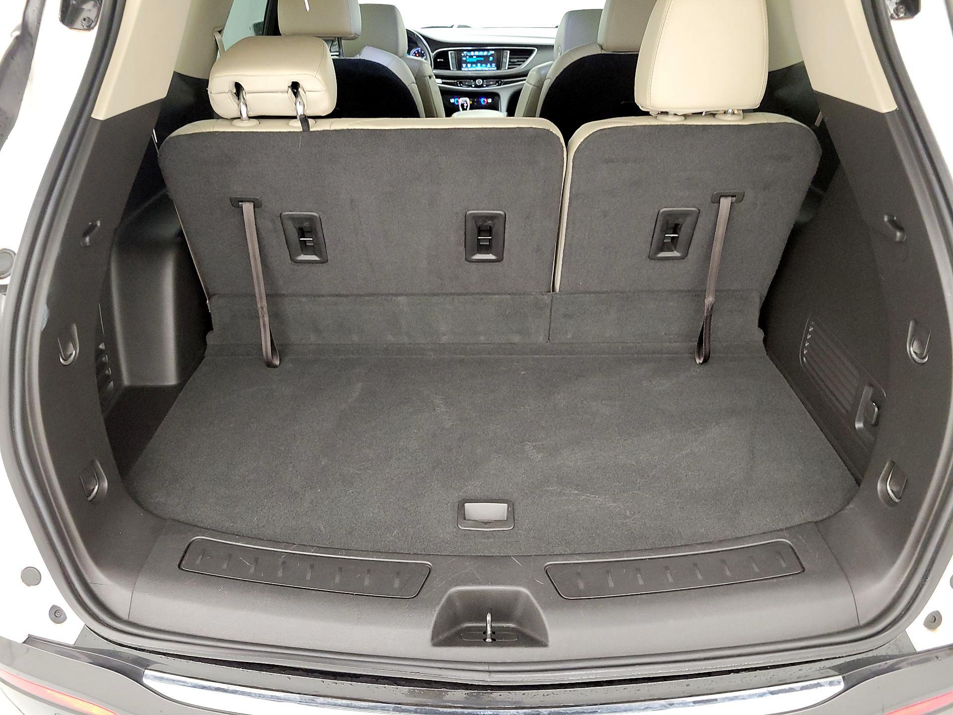 Thumbnail: 2019 Buick Enclave - 16