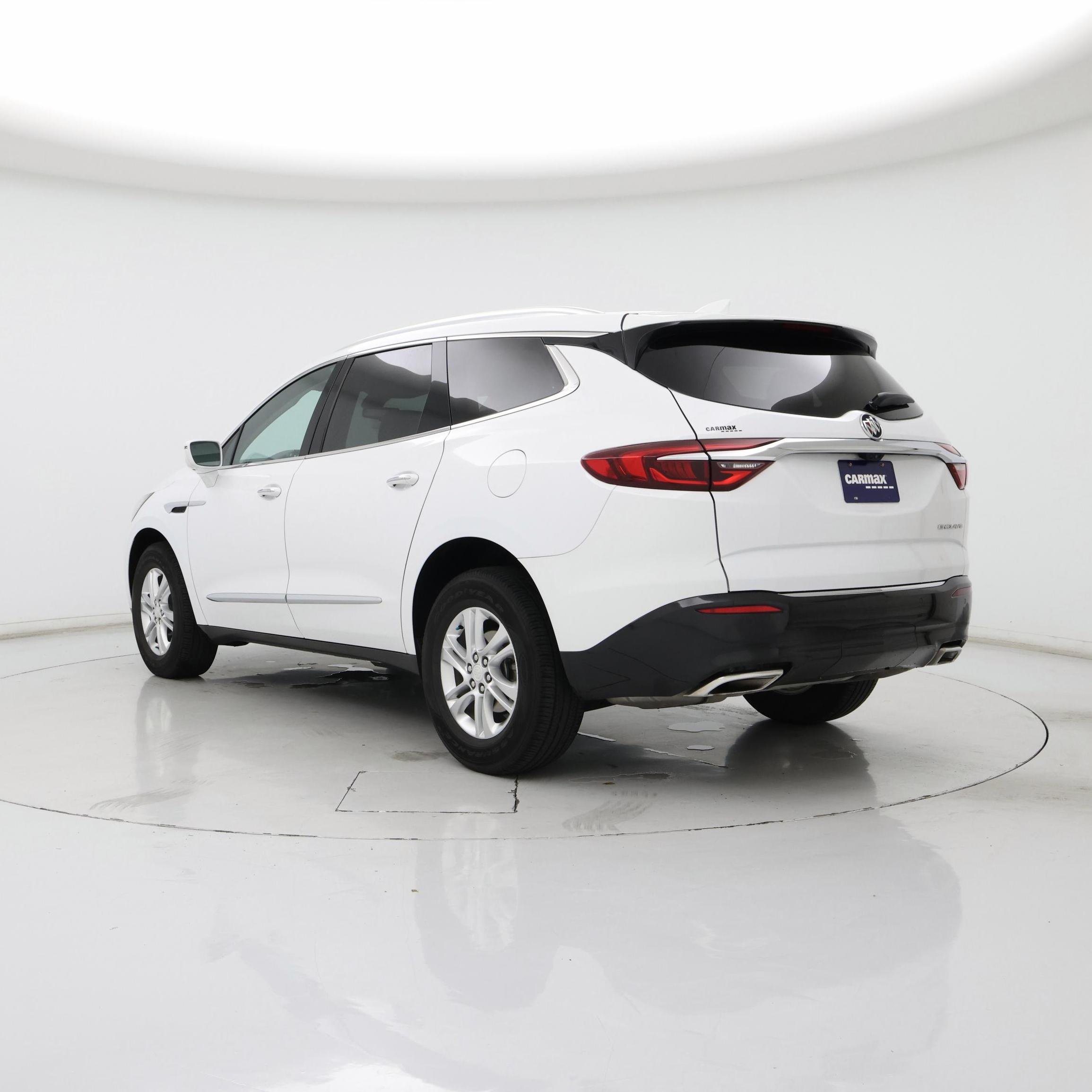 Thumbnail: 2019 Buick Enclave - 2