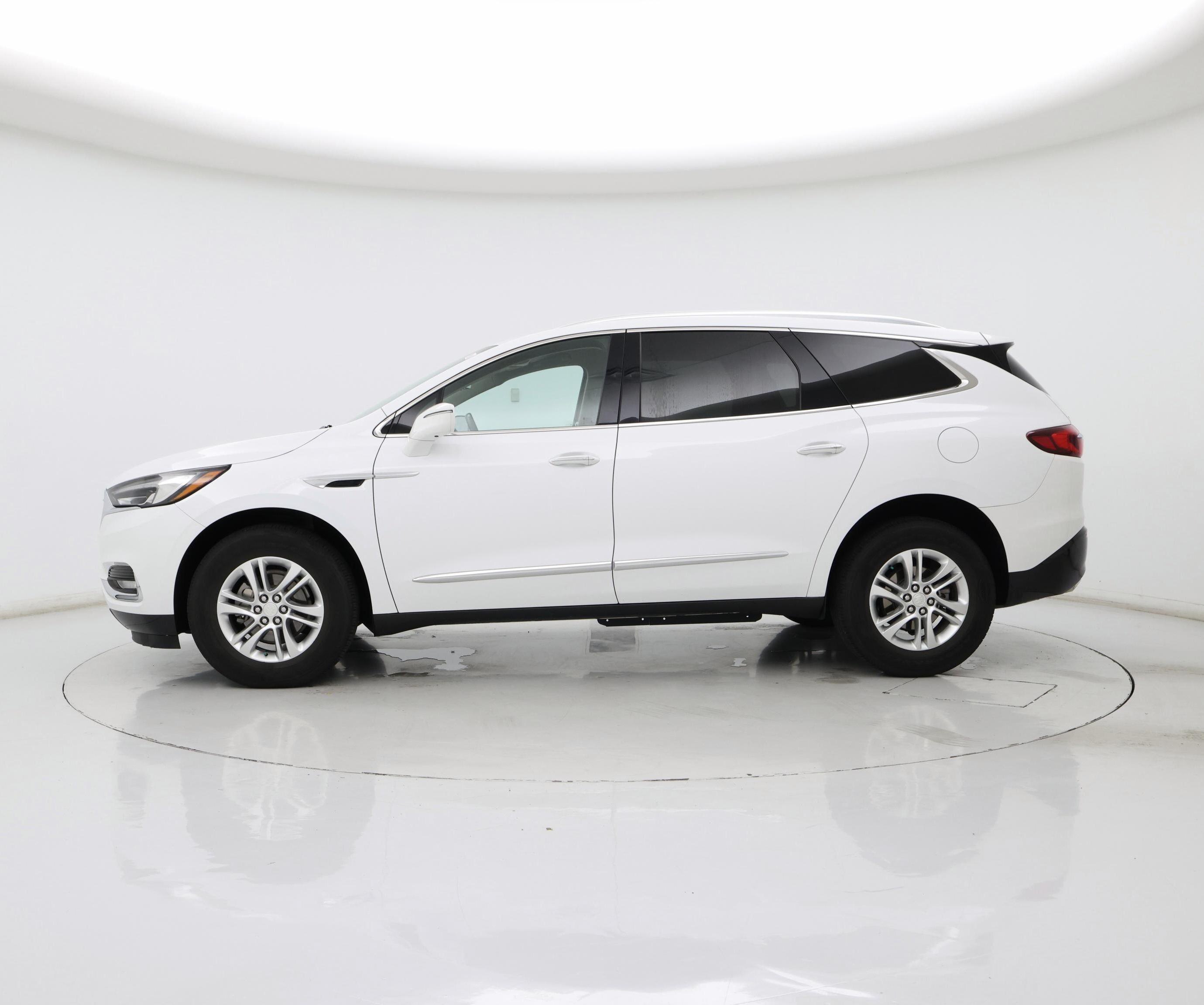 Thumbnail: 2019 Buick Enclave - 3