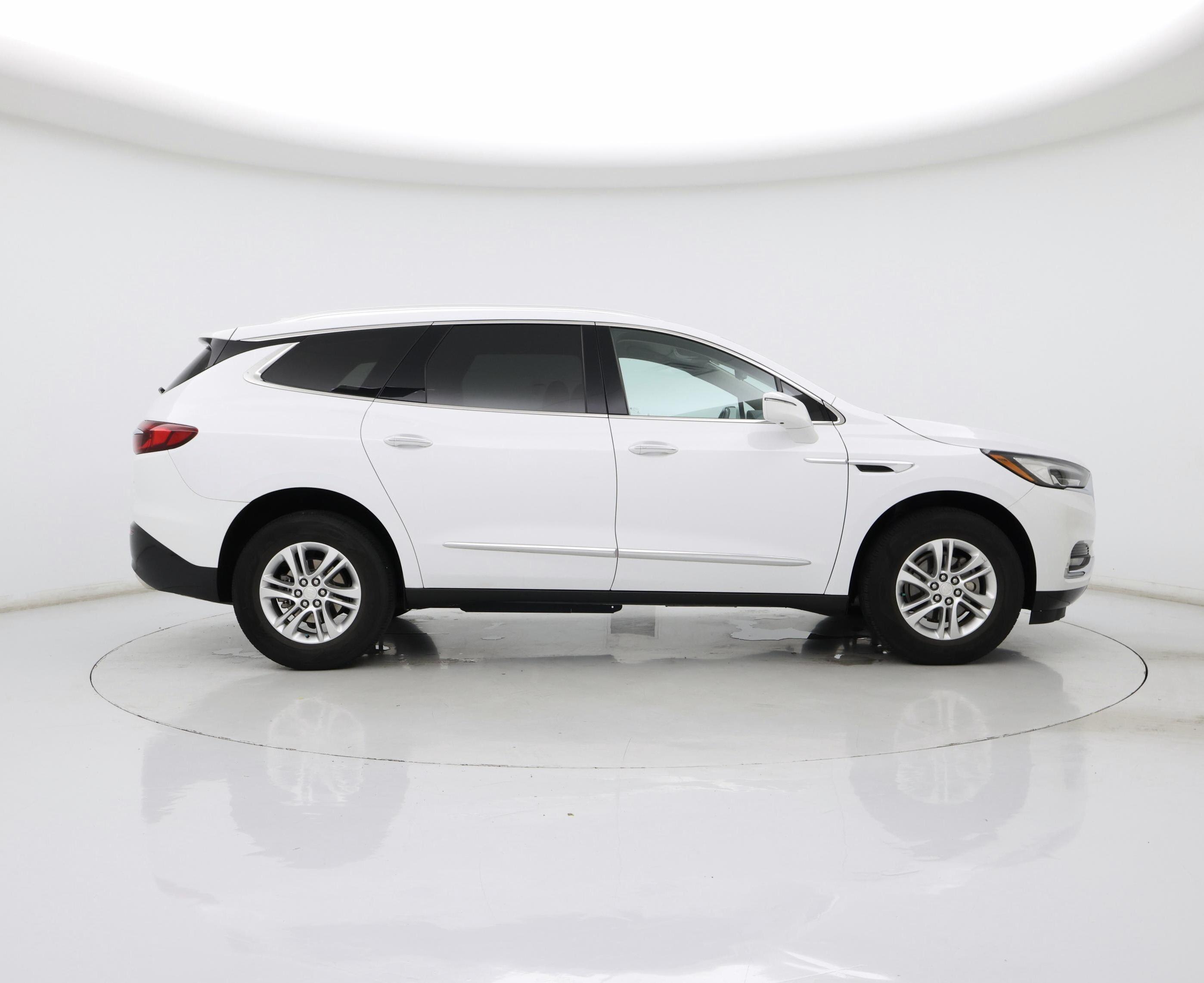 Thumbnail: 2019 Buick Enclave - 7