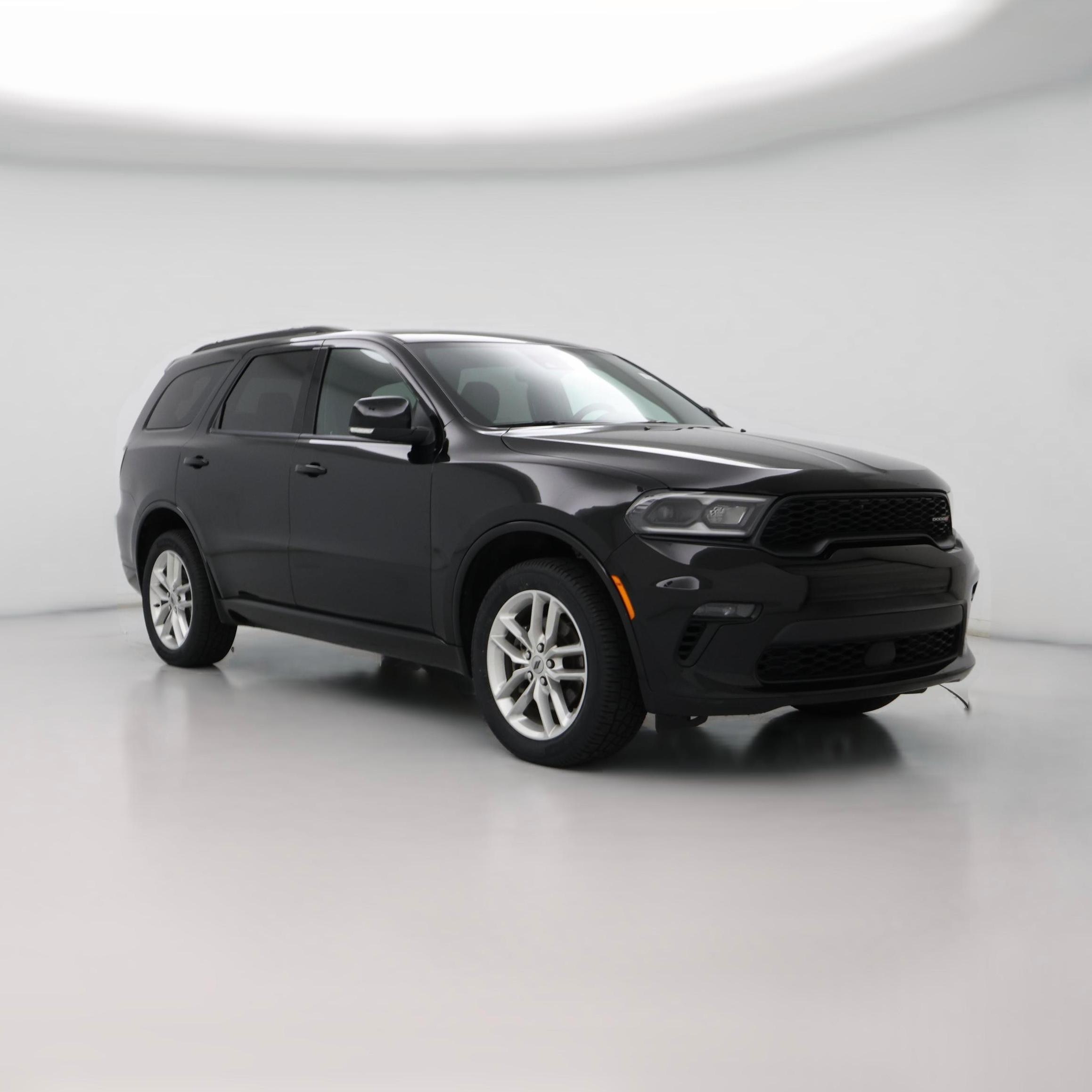 Thumbnail: 2022 Dodge Durango - 1