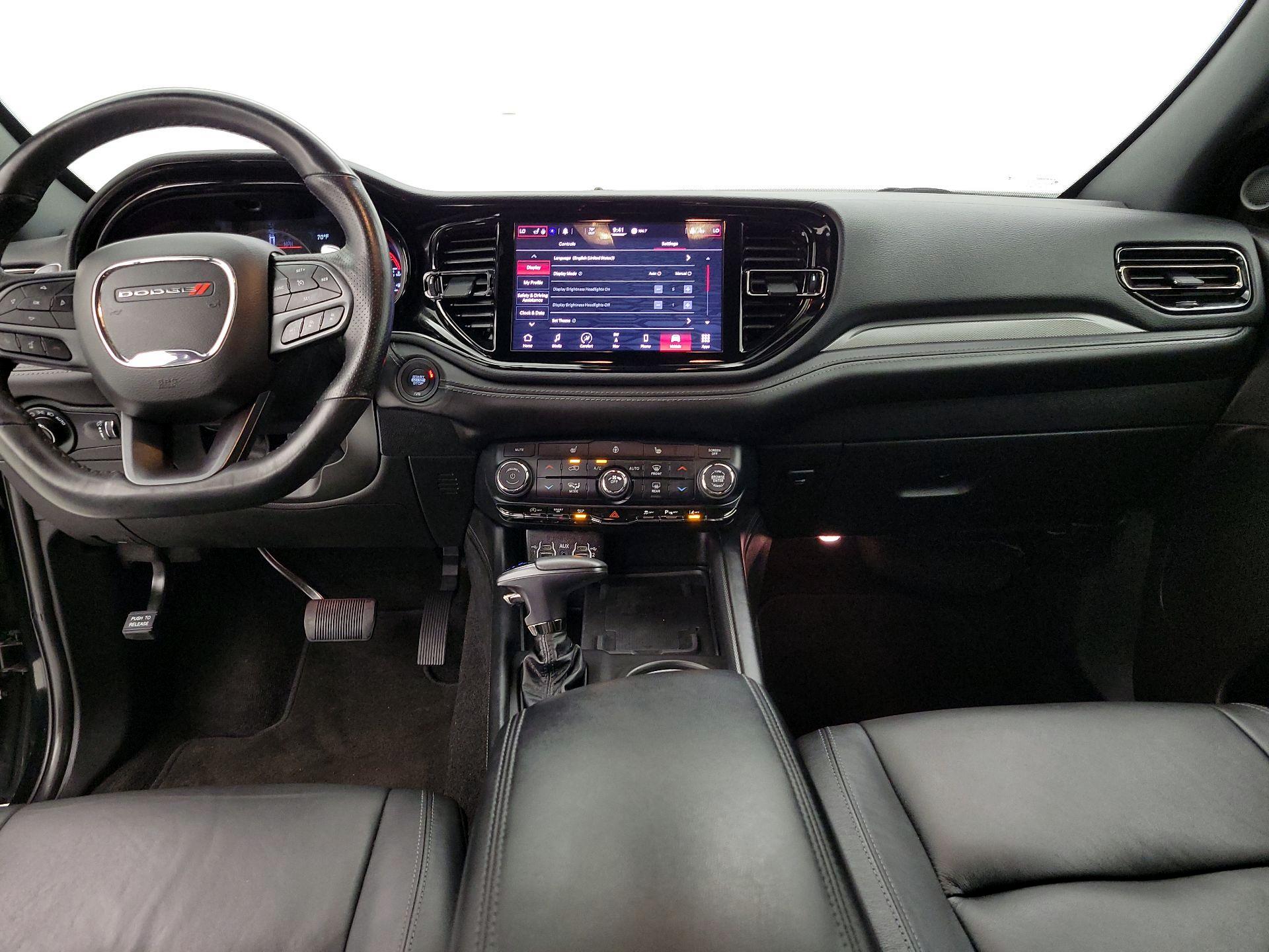 Thumbnail: 2022 Dodge Durango - 9