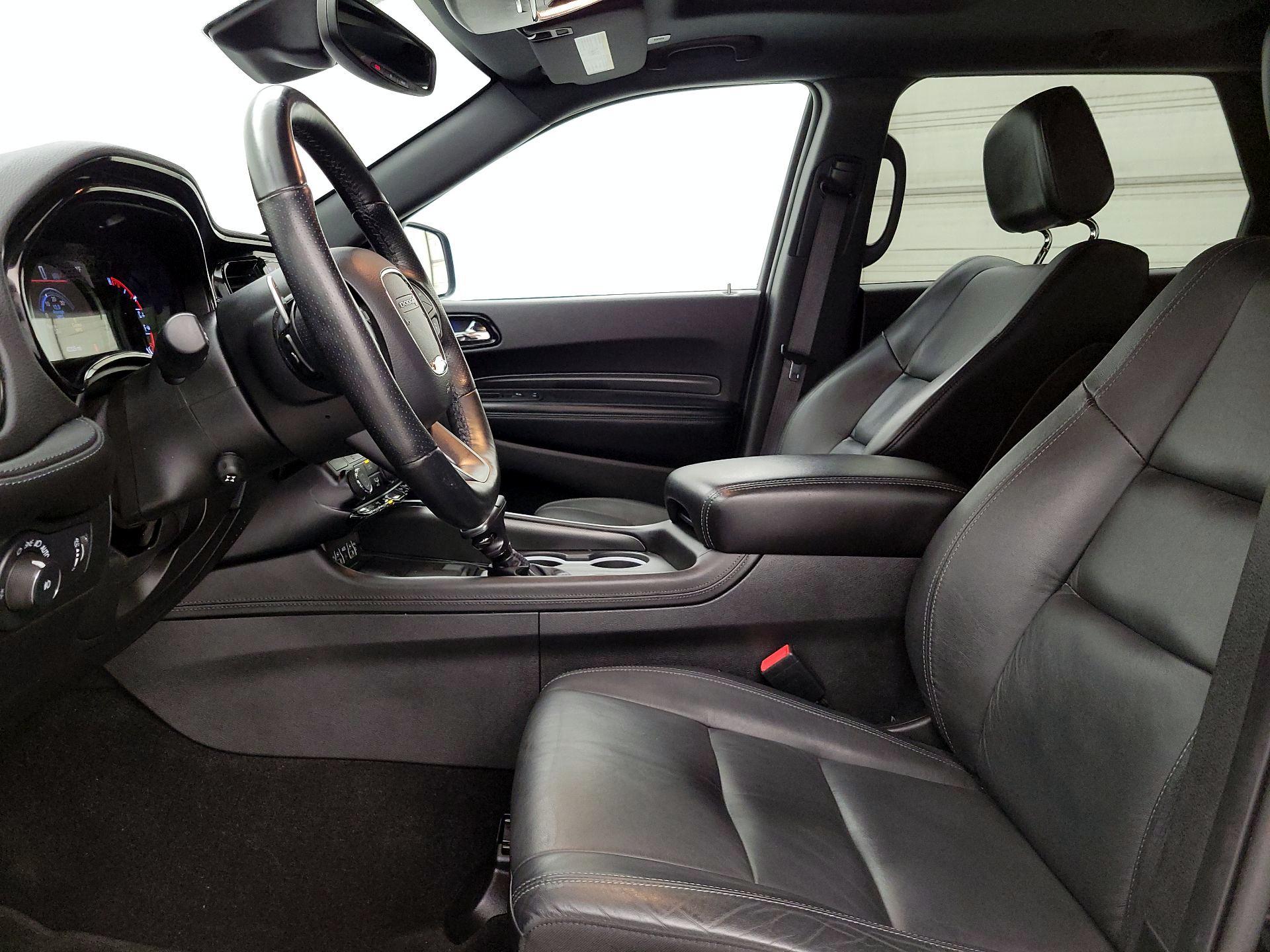 Thumbnail: 2022 Dodge Durango - 11