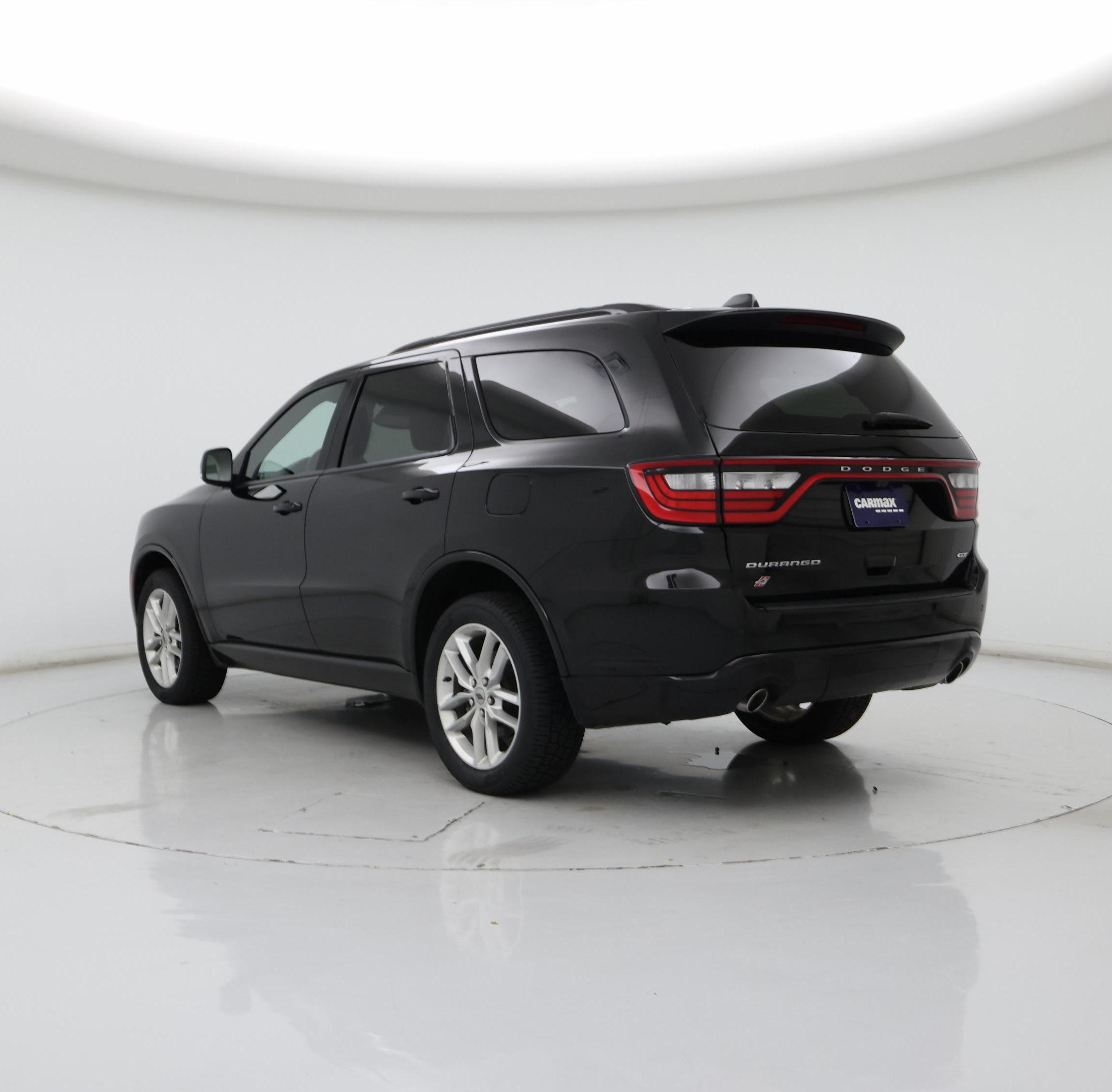 Thumbnail: 2022 Dodge Durango - 2