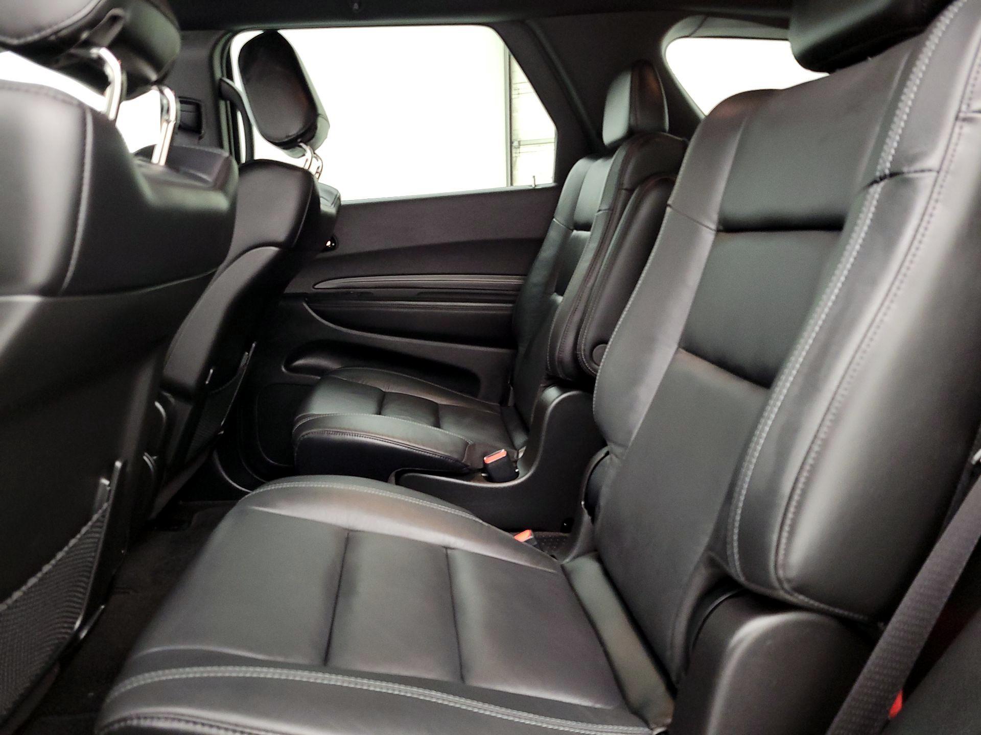 Thumbnail: 2022 Dodge Durango - 20