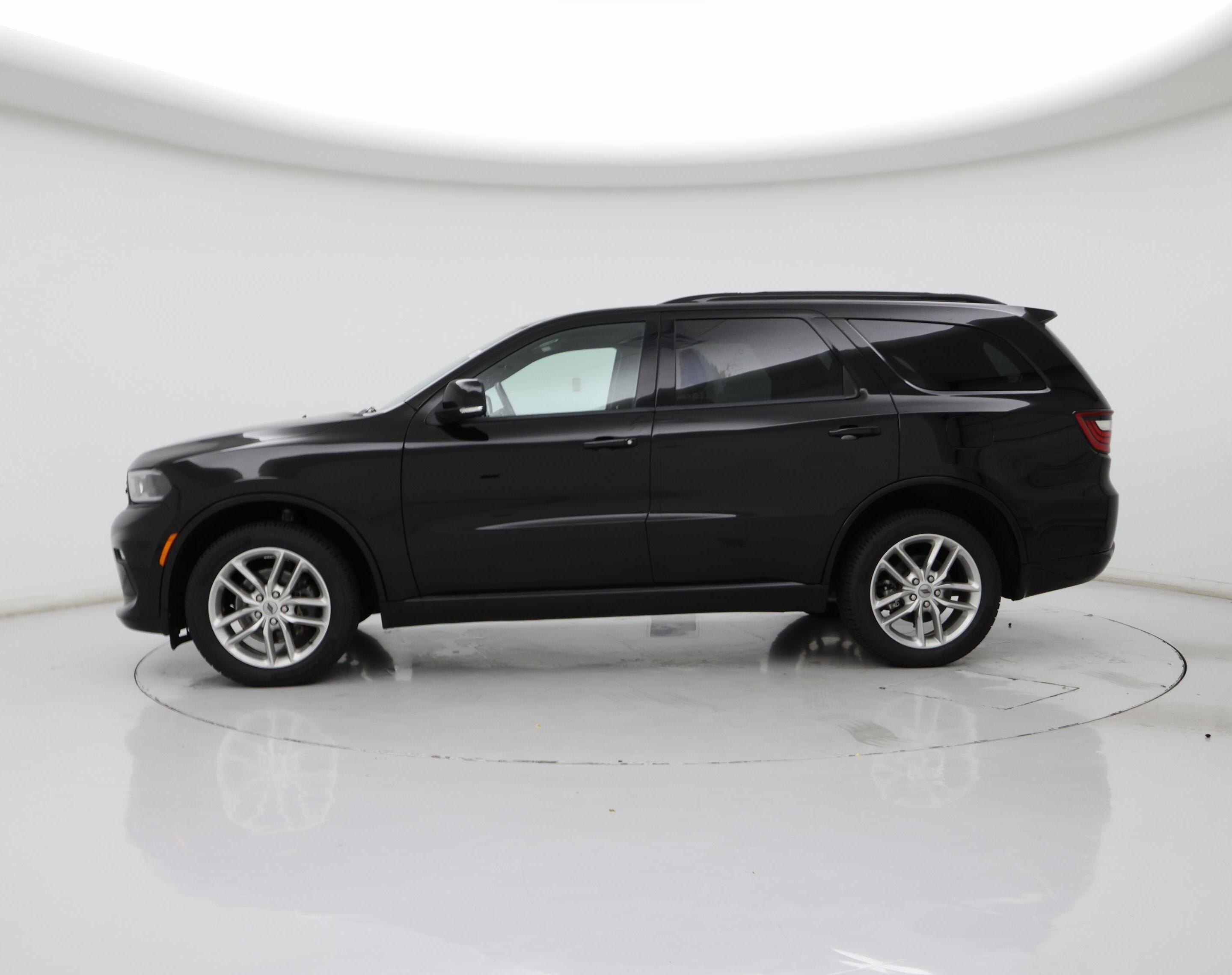 Thumbnail: 2022 Dodge Durango - 3