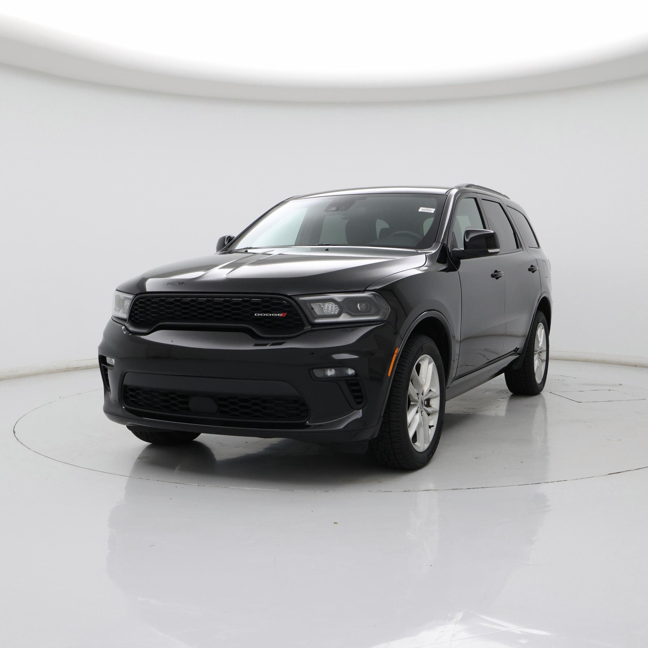 Thumbnail: 2022 Dodge Durango - 4