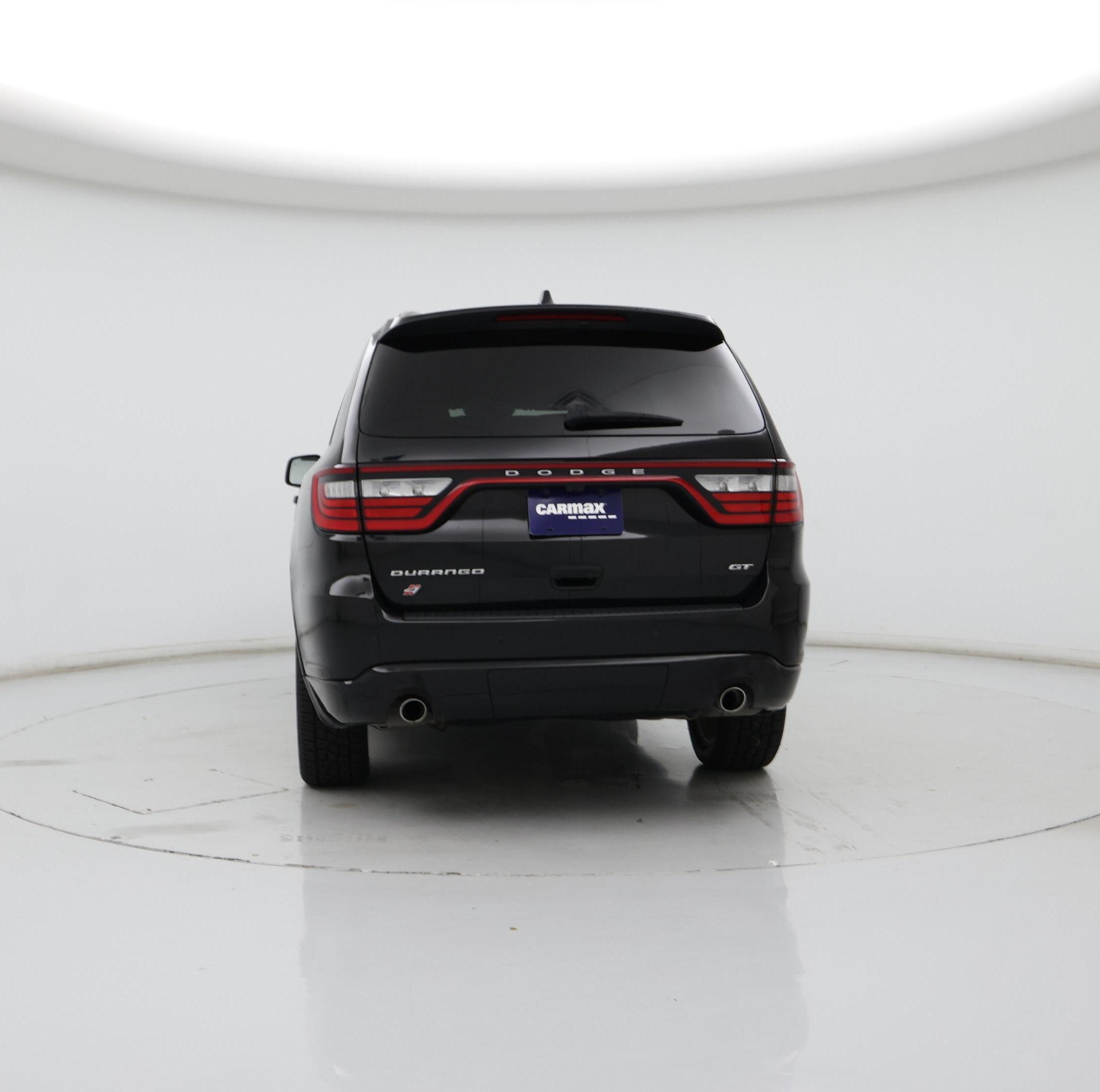 Thumbnail: 2022 Dodge Durango - 6