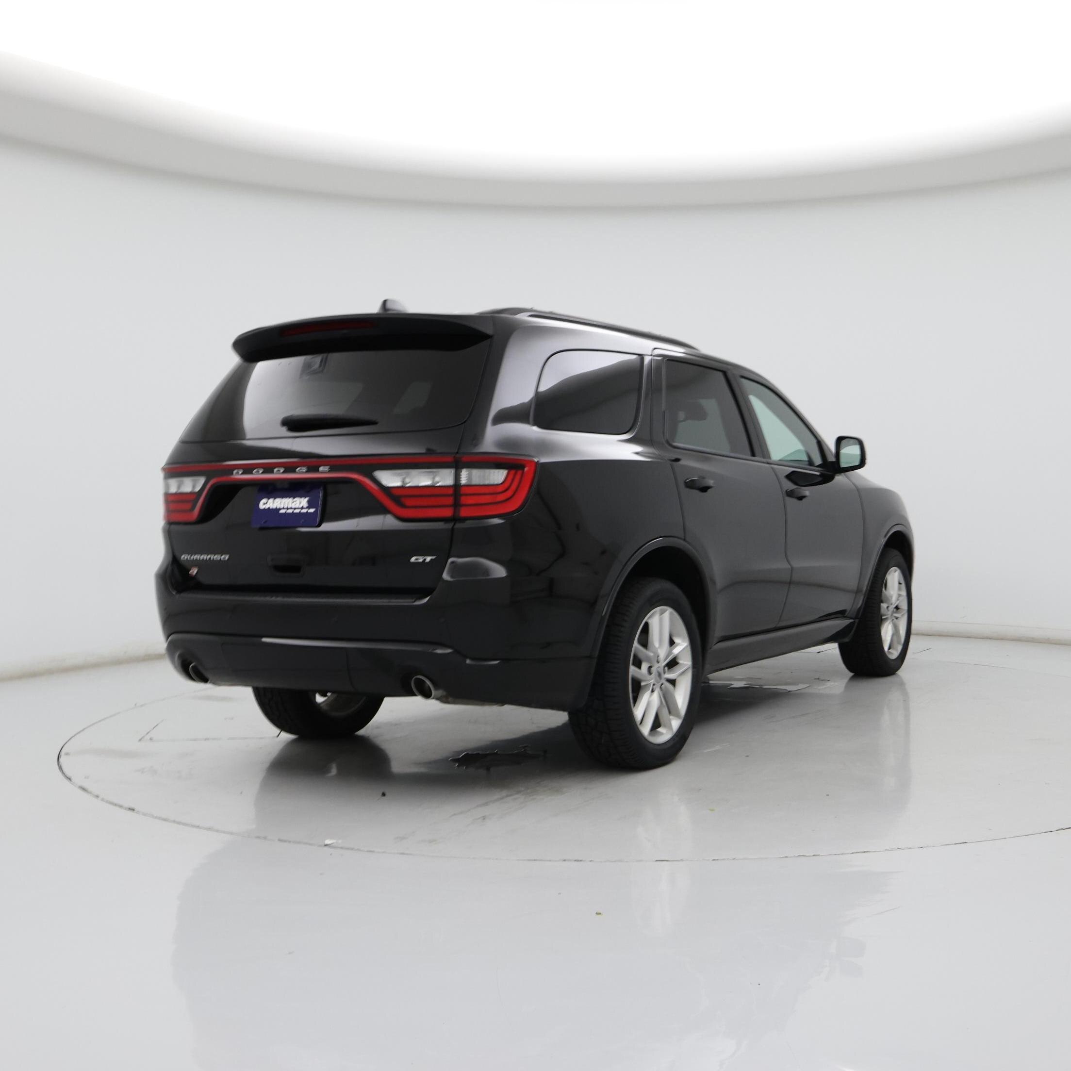 Thumbnail: 2022 Dodge Durango - 8
