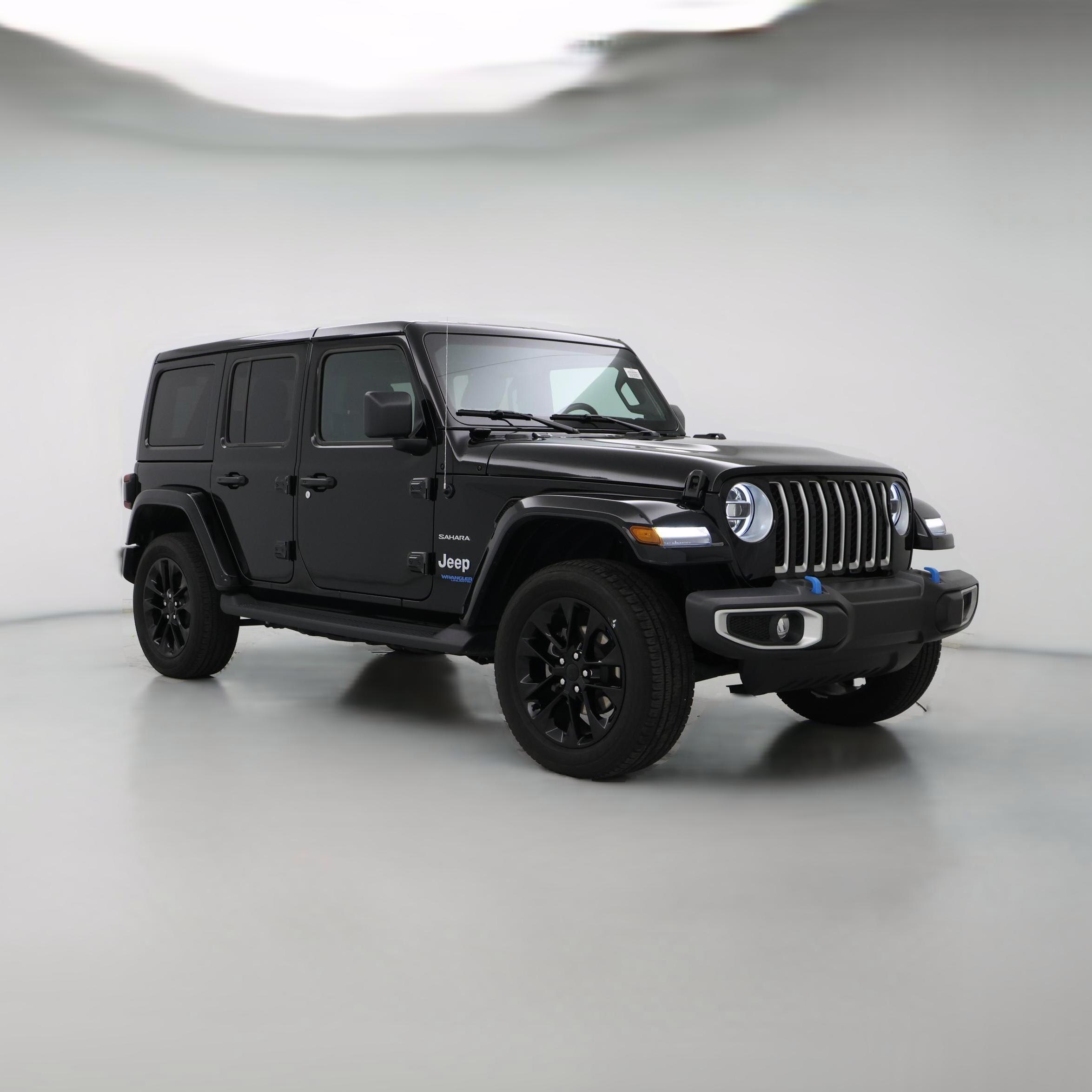 Thumbnail: 2022 Jeep Wrangler - 1