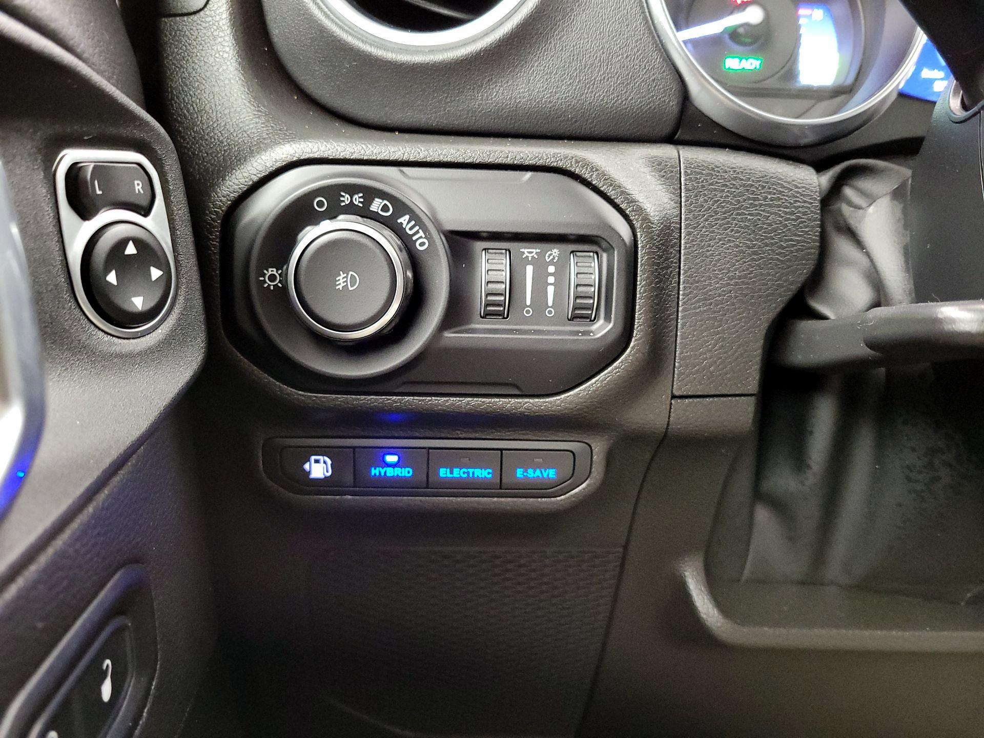 Thumbnail: 2022 Jeep Wrangler - 13