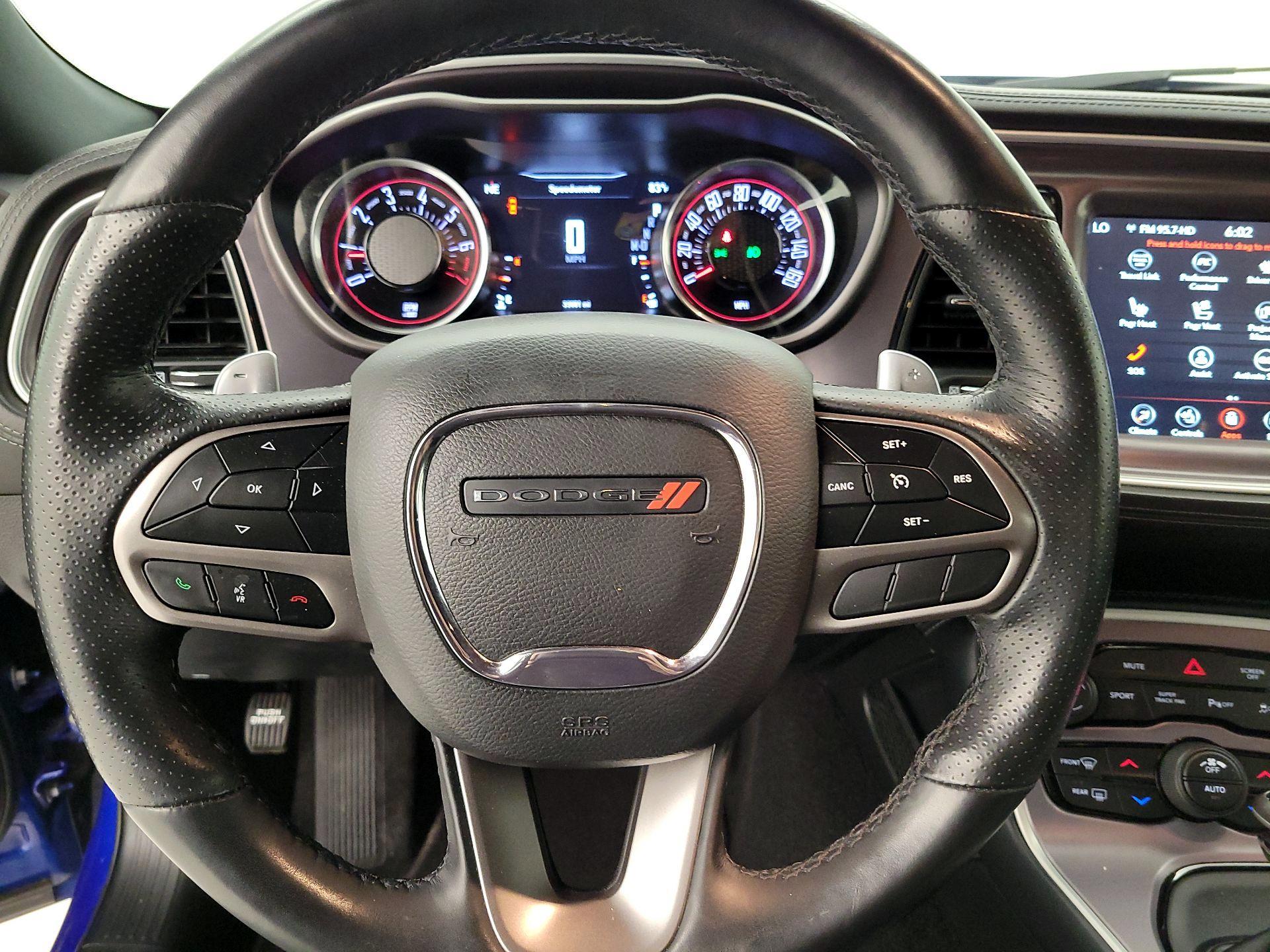 Thumbnail: 2021 Dodge Challenger - 10
