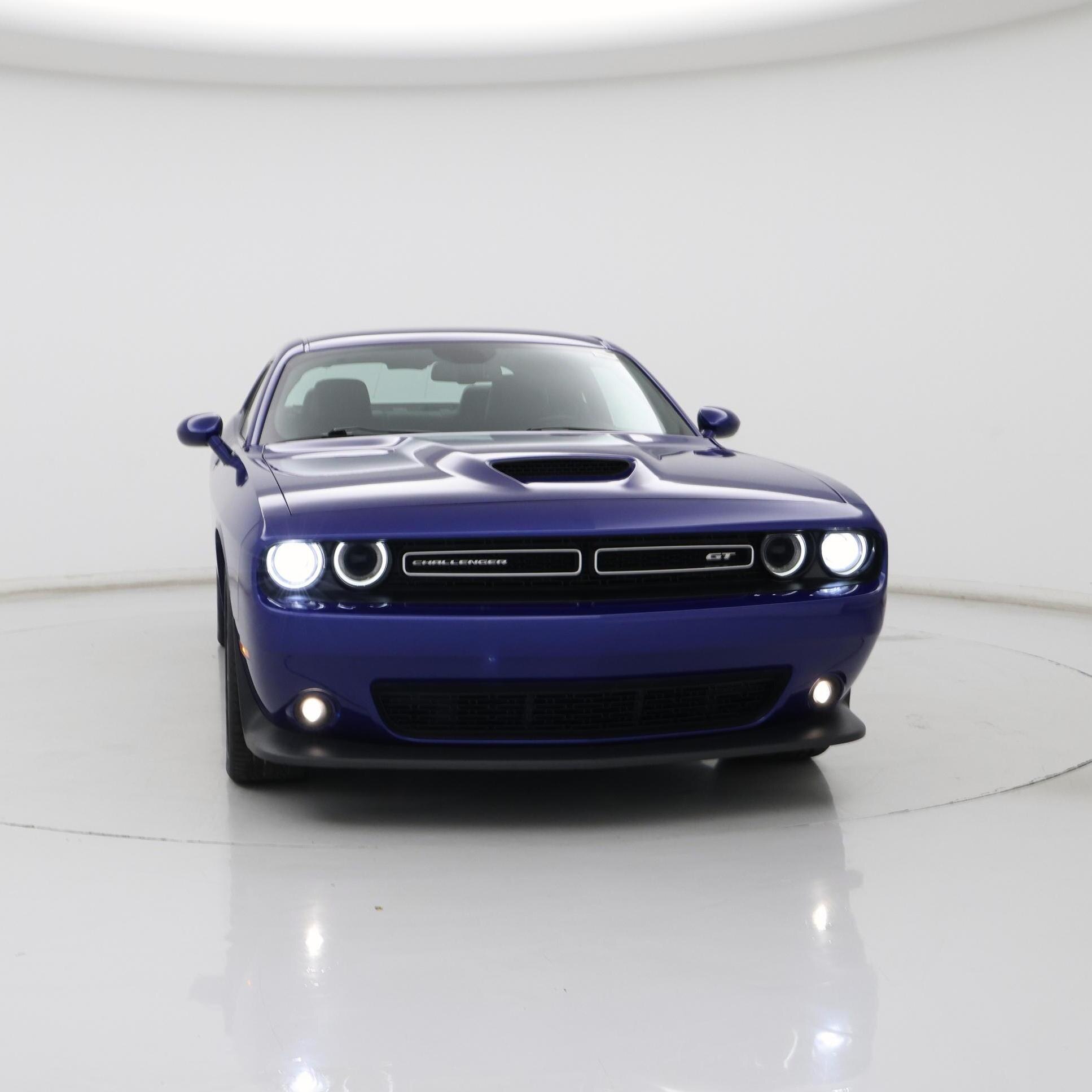 Thumbnail: 2021 Dodge Challenger - 5