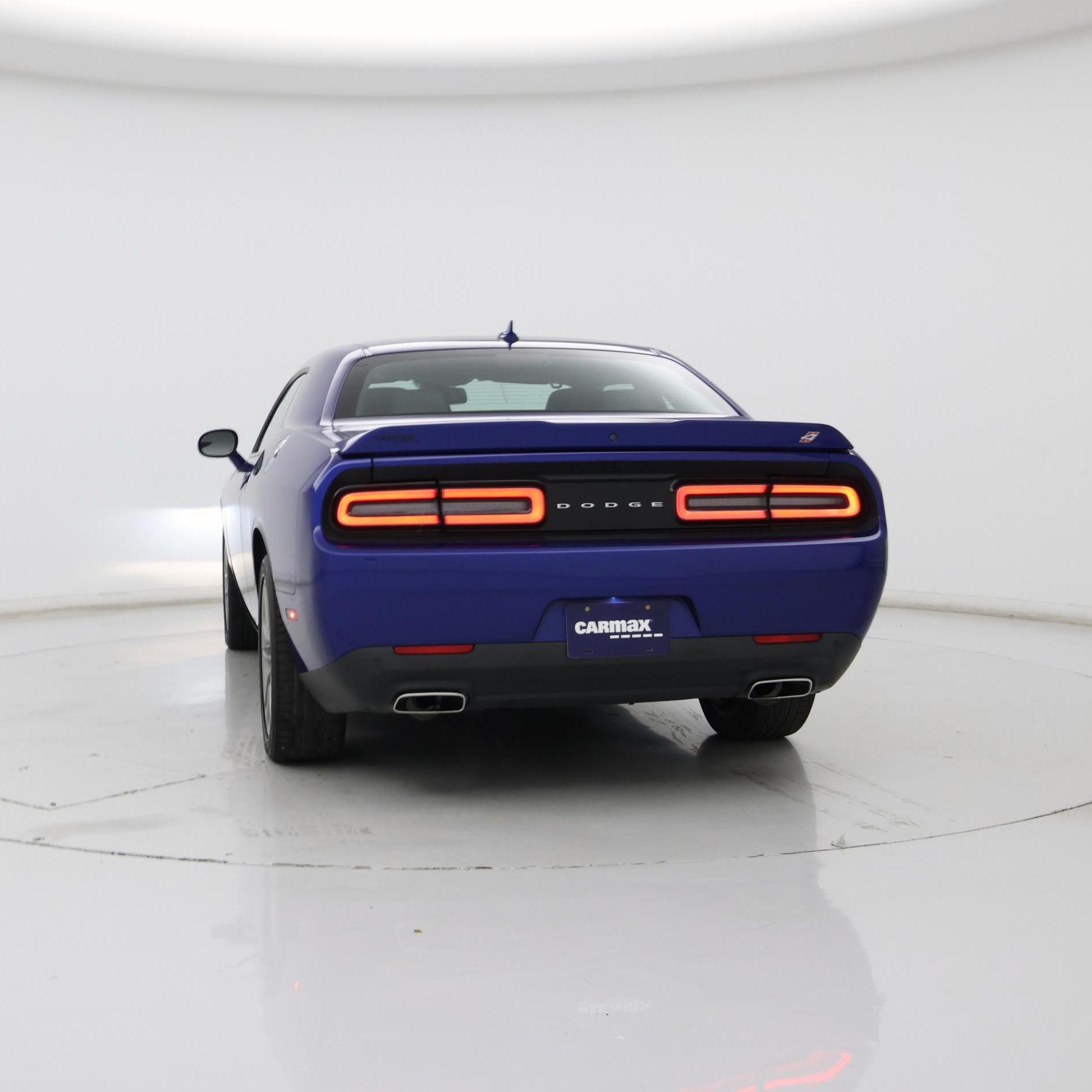 Thumbnail: 2021 Dodge Challenger - 6