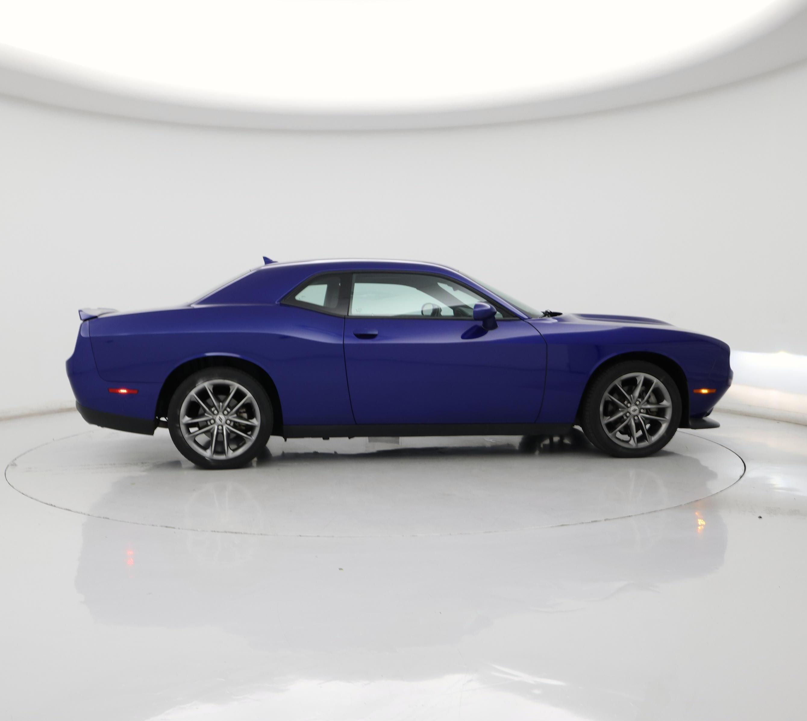 Thumbnail: 2021 Dodge Challenger - 7