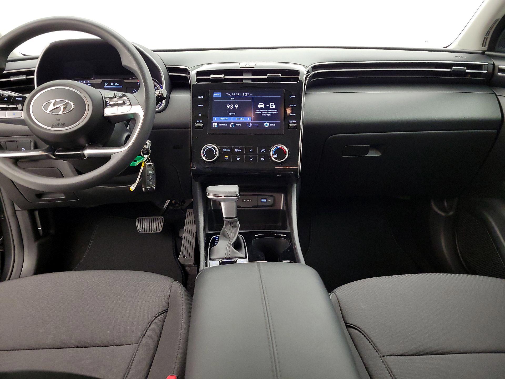 Thumbnail: 2023 Hyundai Tucson - 9