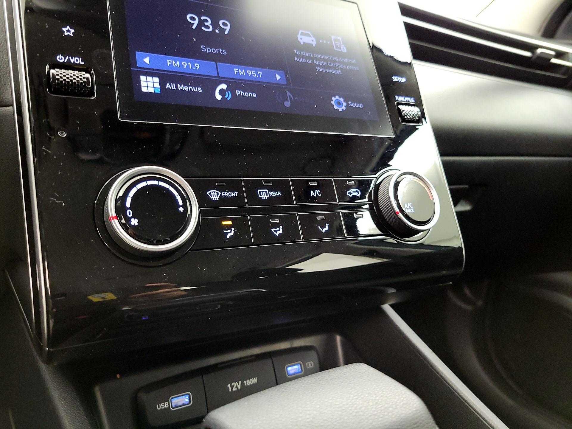 Thumbnail: 2023 Hyundai Tucson - 16