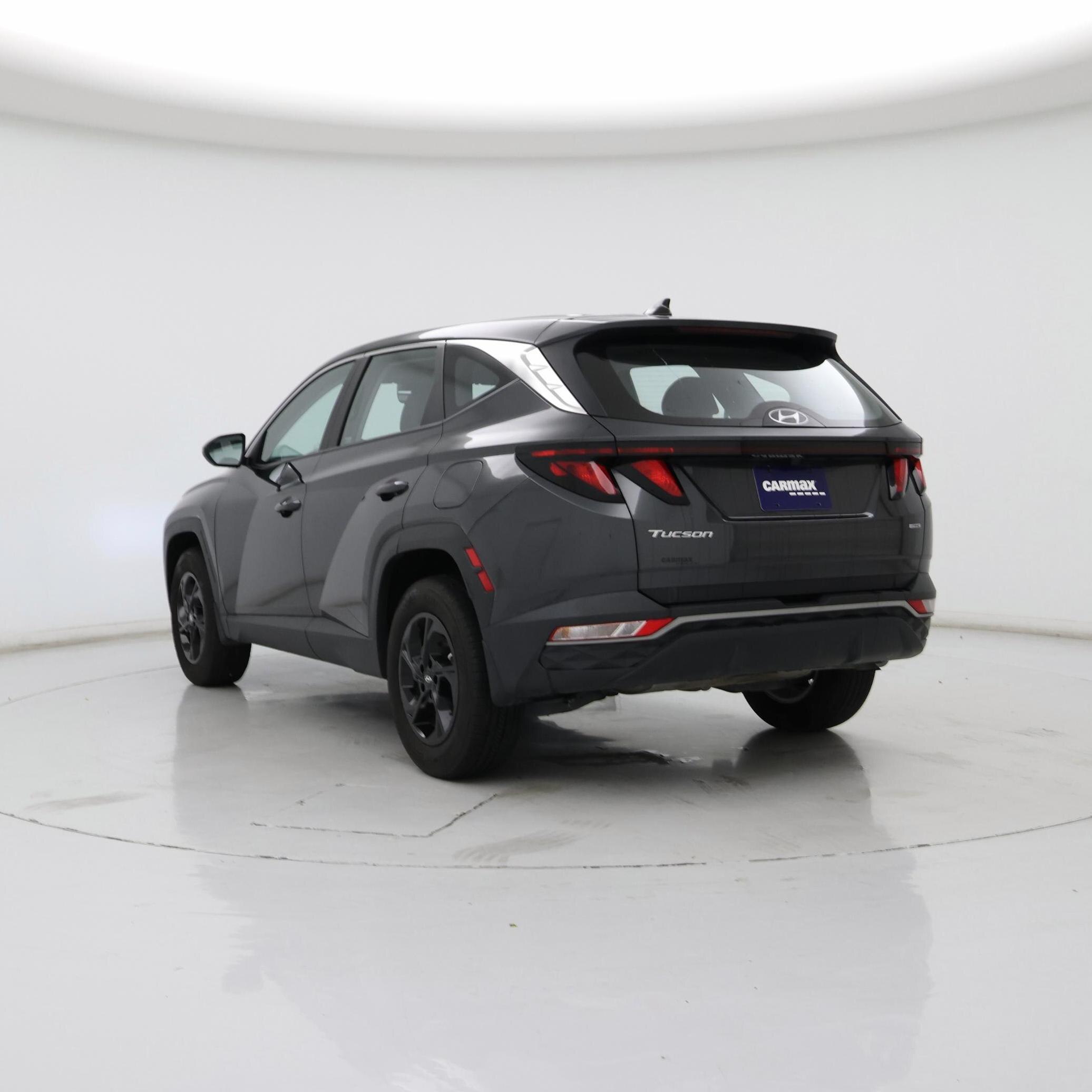Thumbnail: 2023 Hyundai Tucson - 2