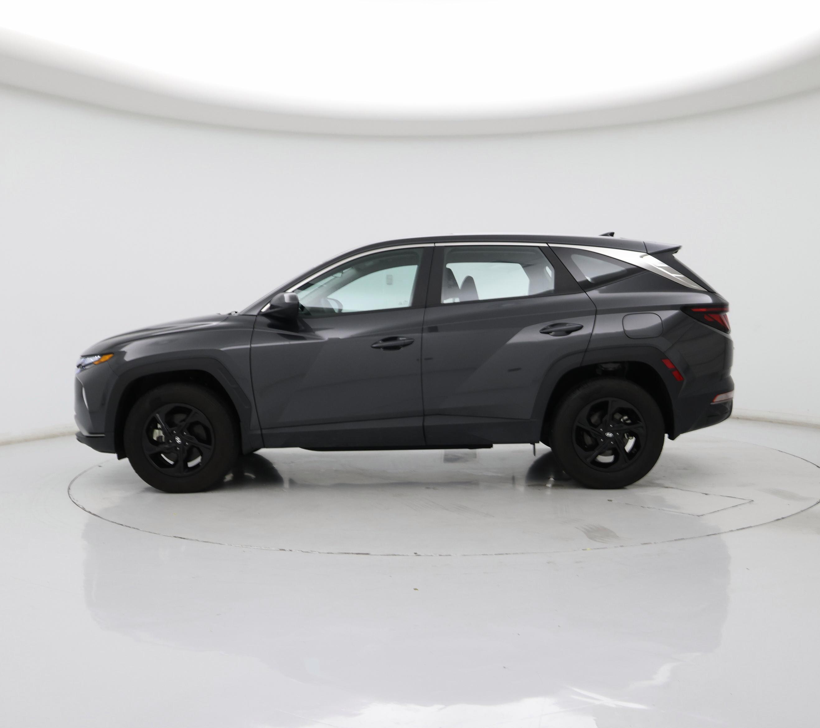 Thumbnail: 2023 Hyundai Tucson - 3