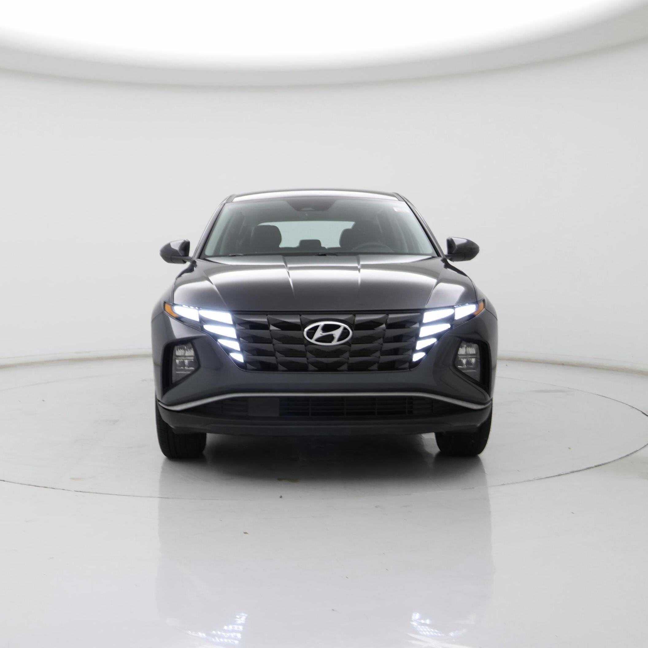 Thumbnail: 2023 Hyundai Tucson - 5