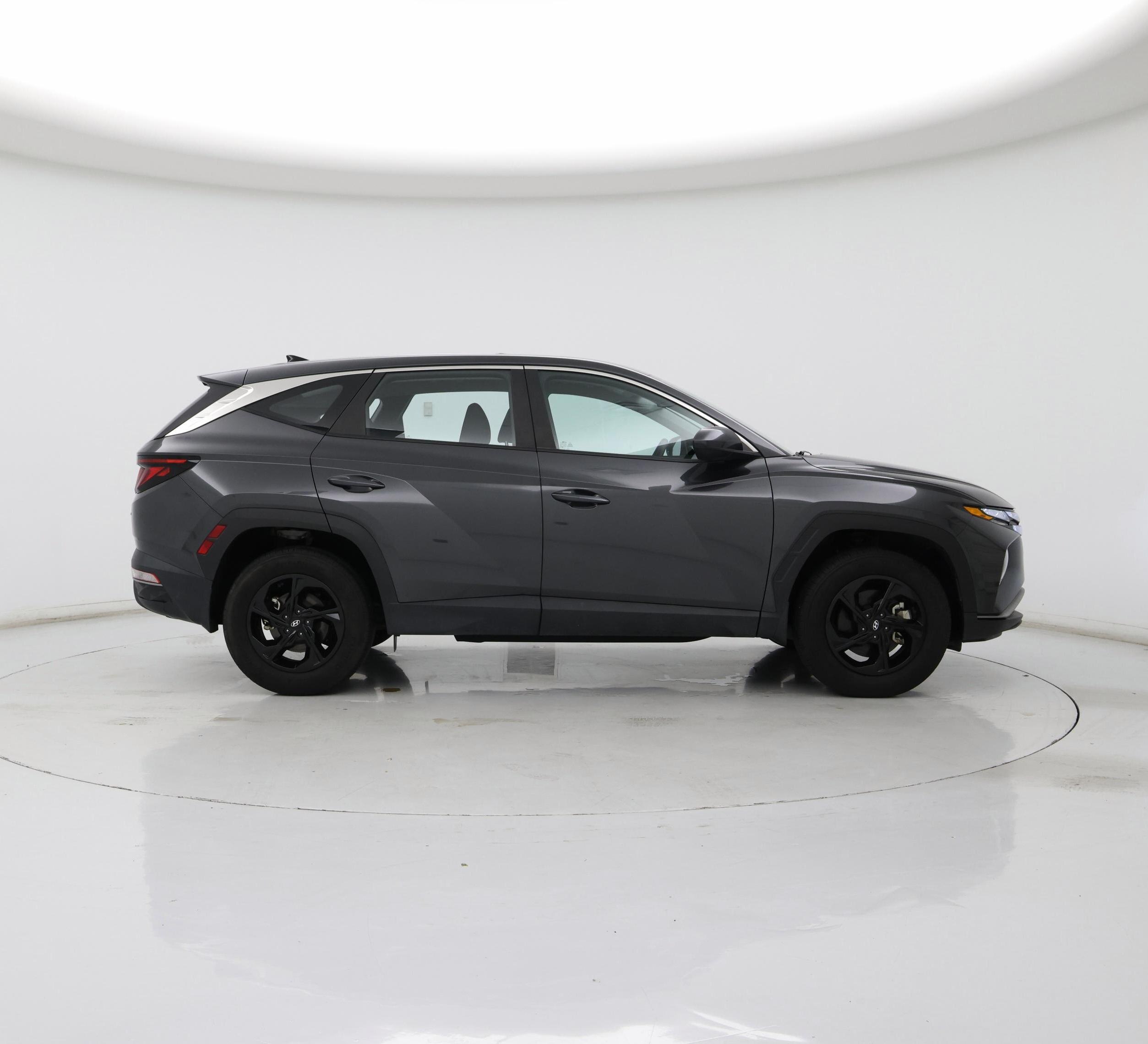 Thumbnail: 2023 Hyundai Tucson - 7