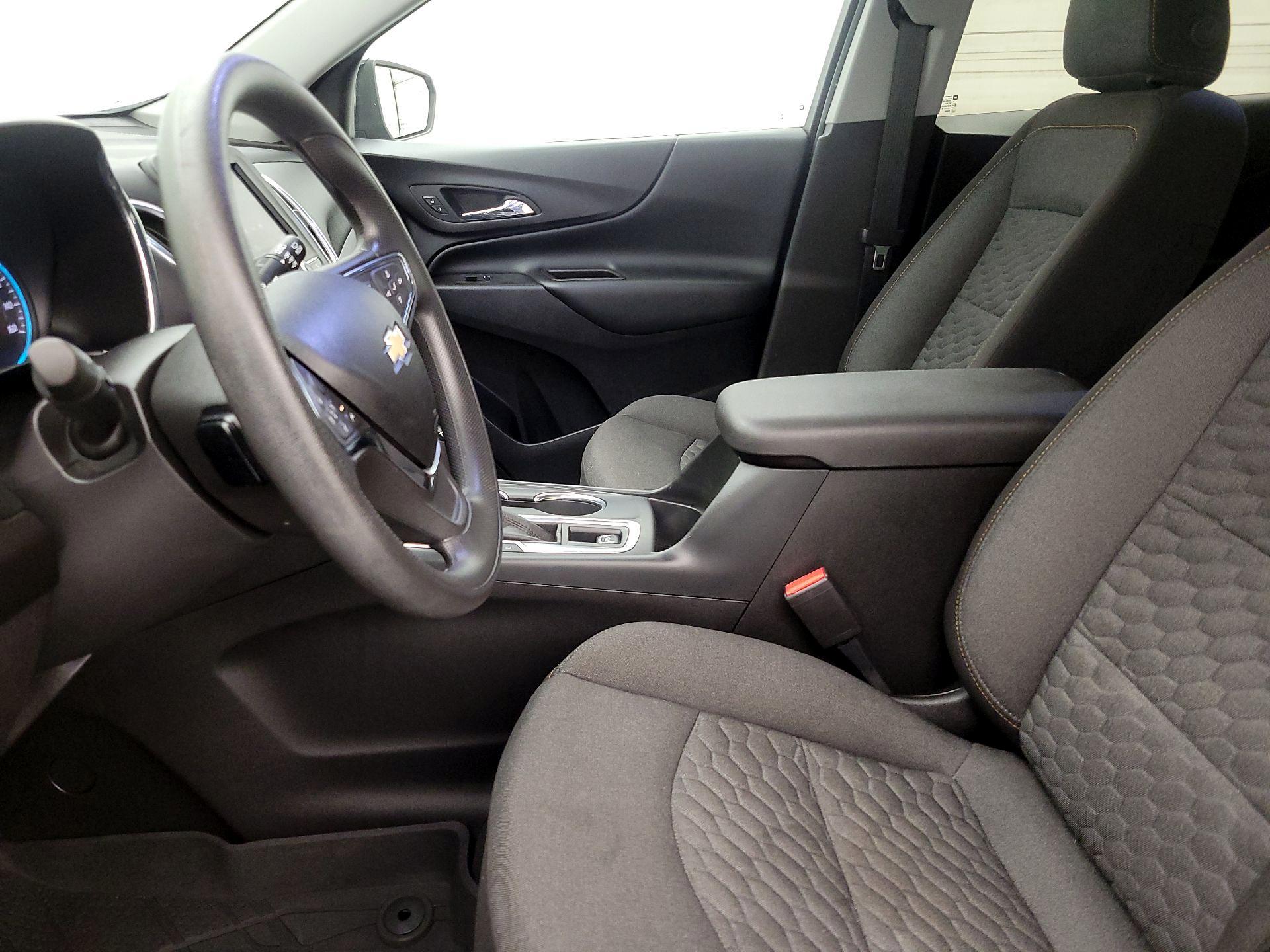 Thumbnail: 2020 Chevrolet Equinox - 11