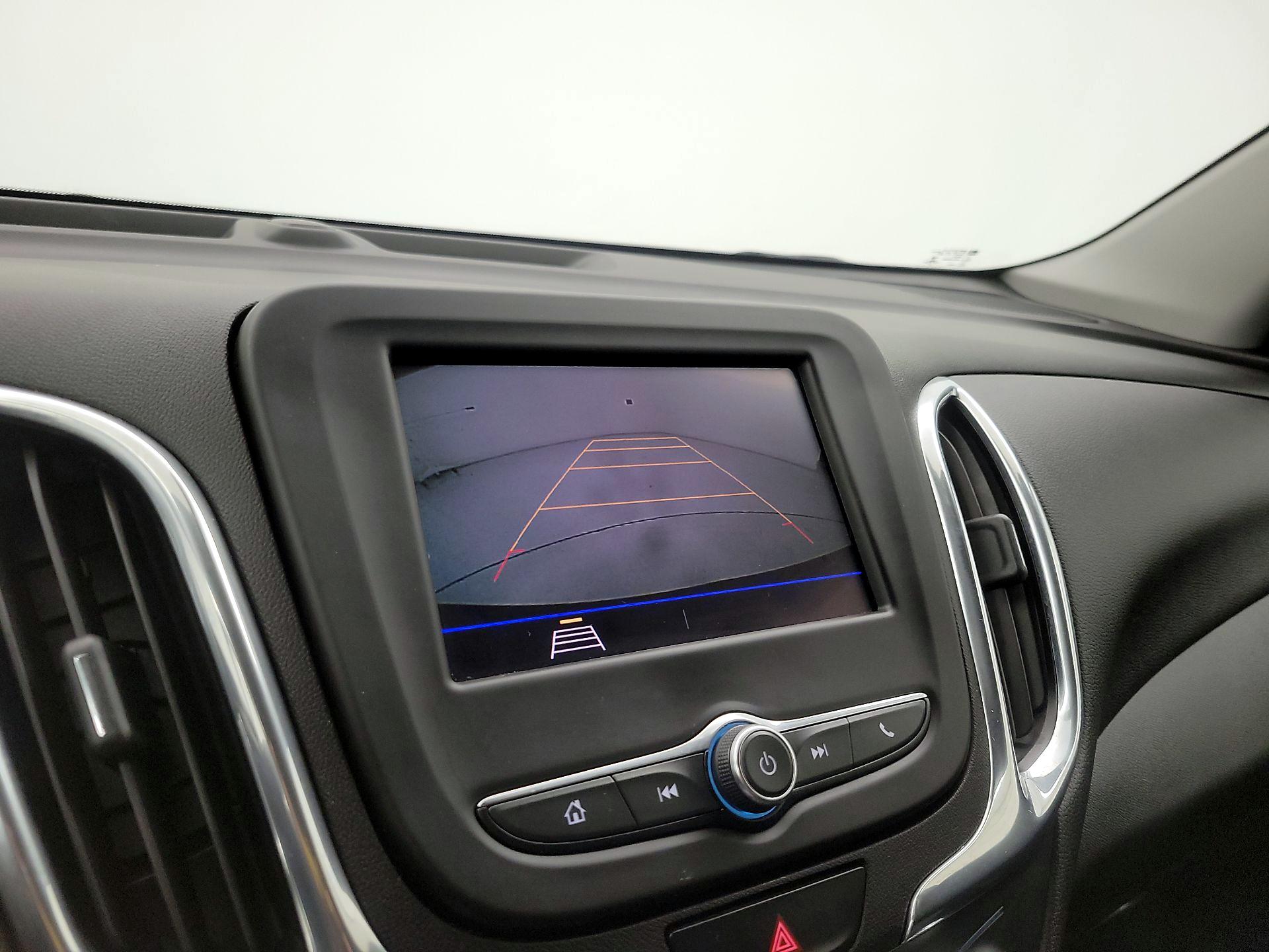 Thumbnail: 2020 Chevrolet Equinox - 14