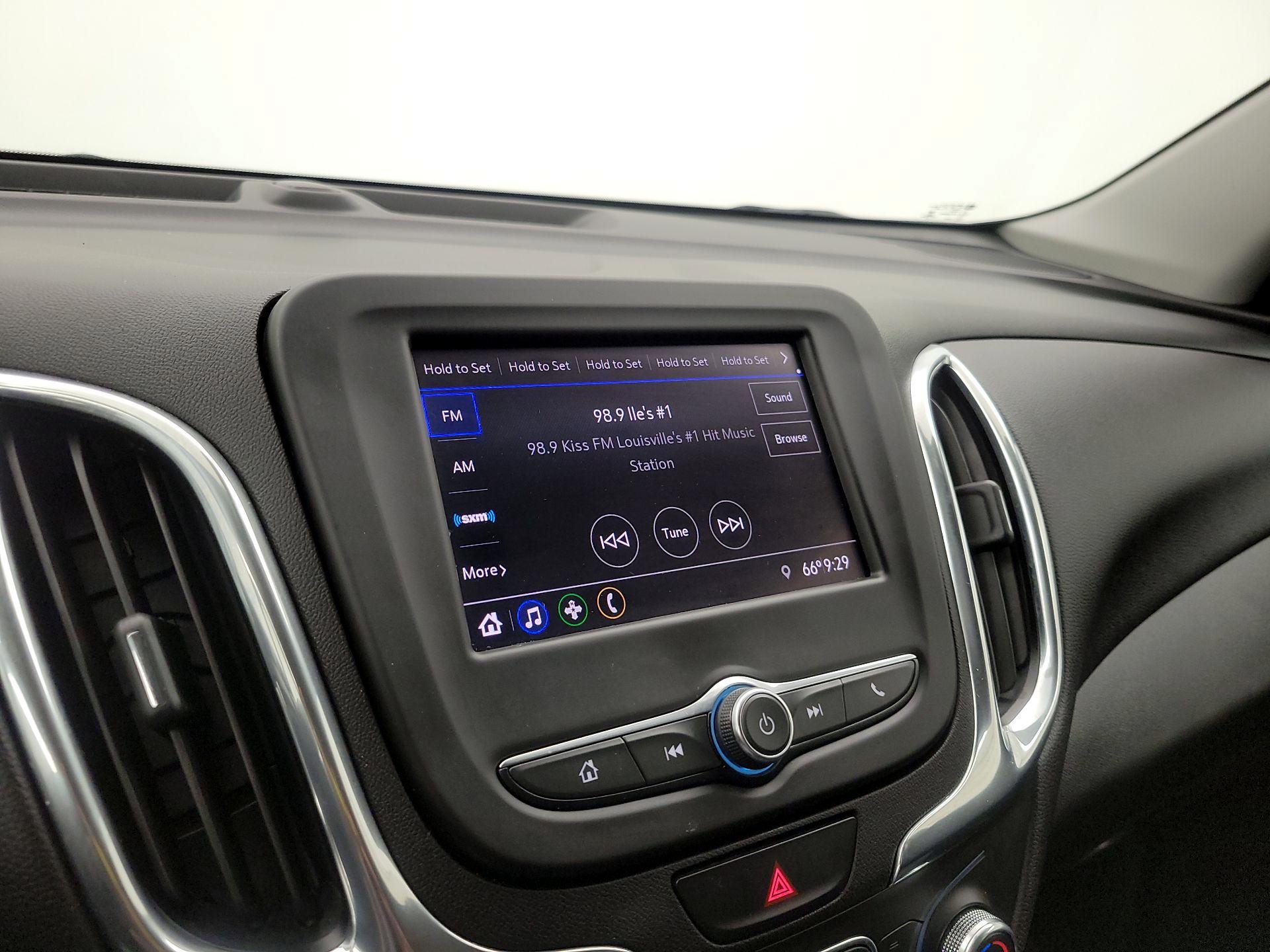 Thumbnail: 2020 Chevrolet Equinox - 15