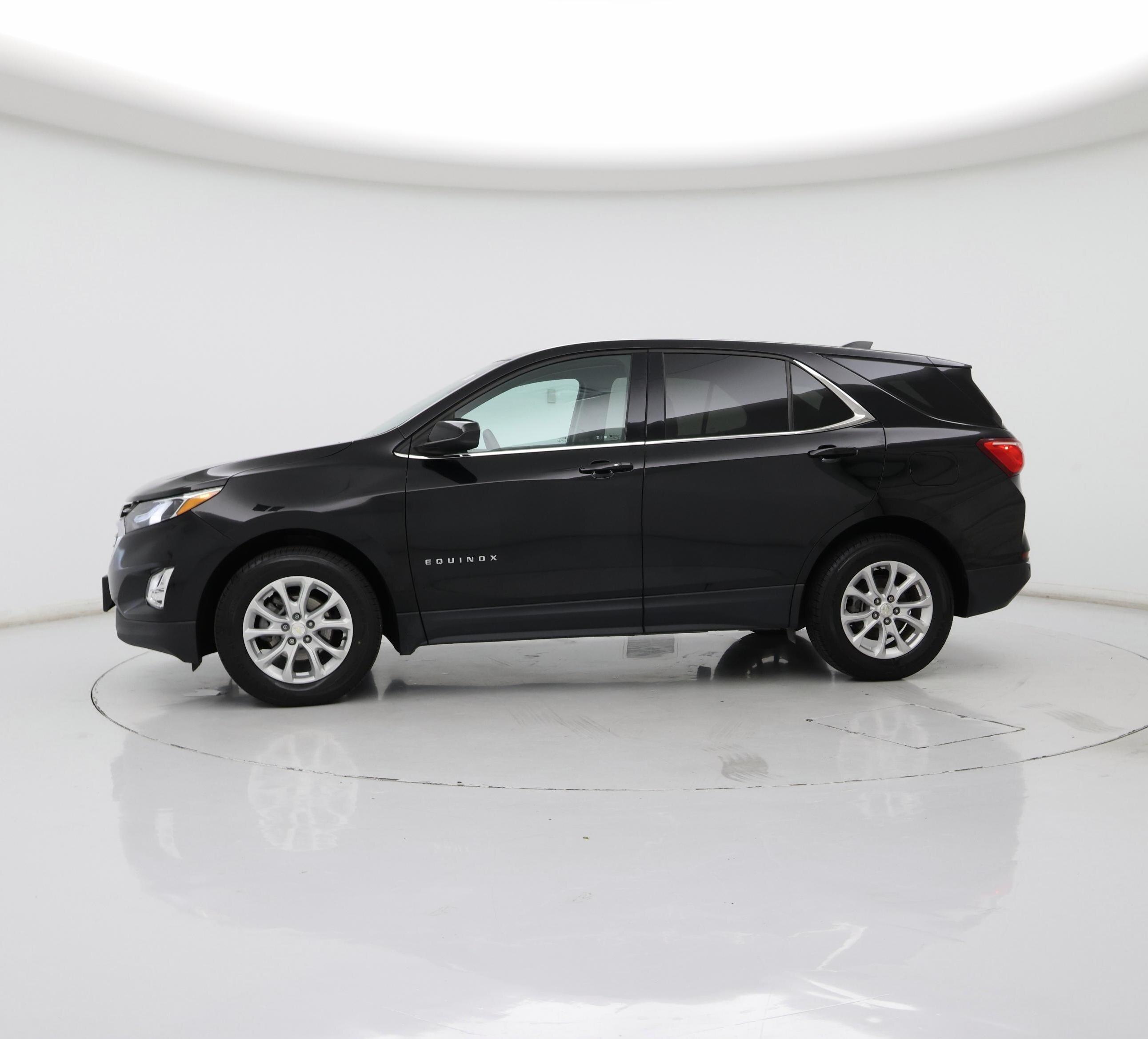 Thumbnail: 2020 Chevrolet Equinox - 3