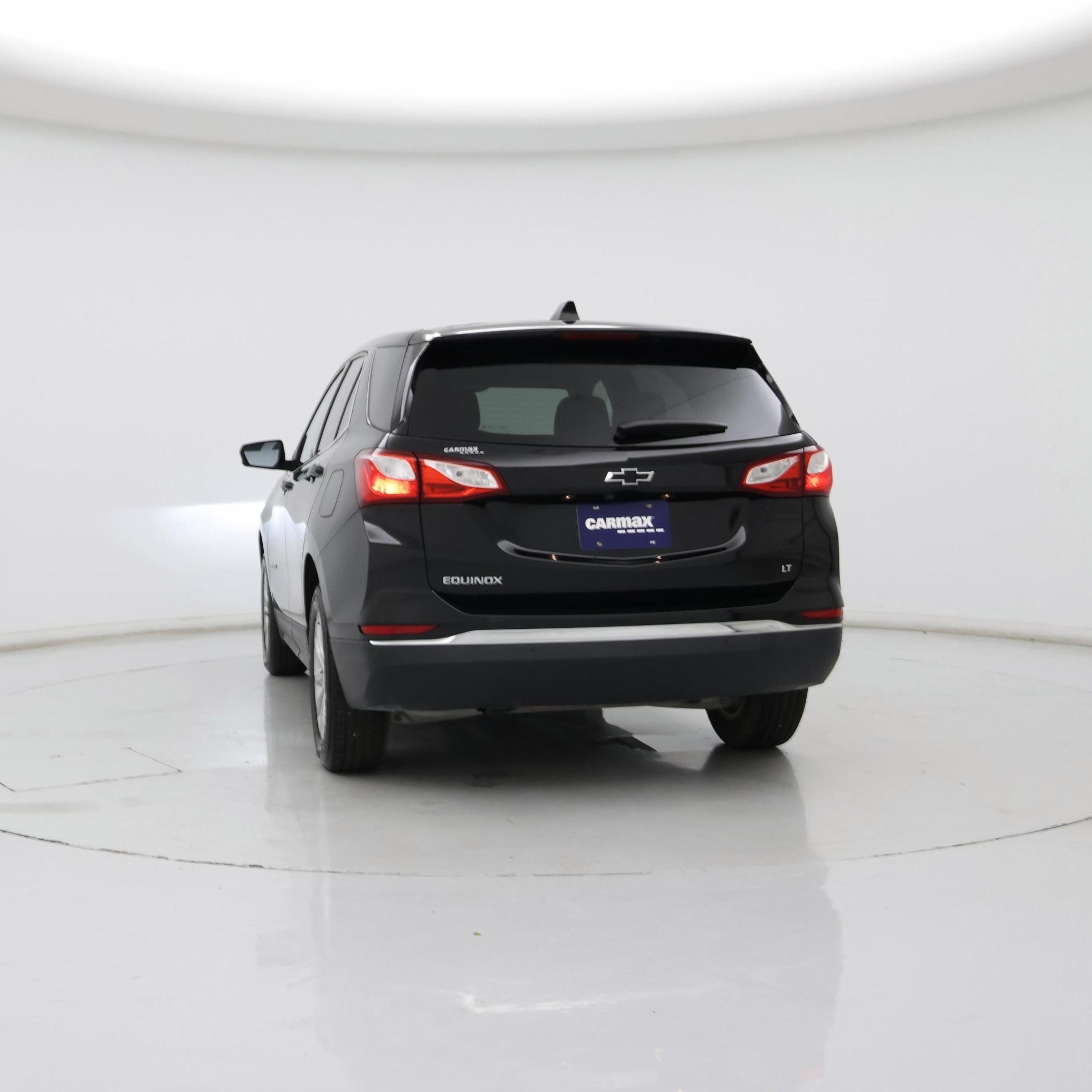 Thumbnail: 2020 Chevrolet Equinox - 6