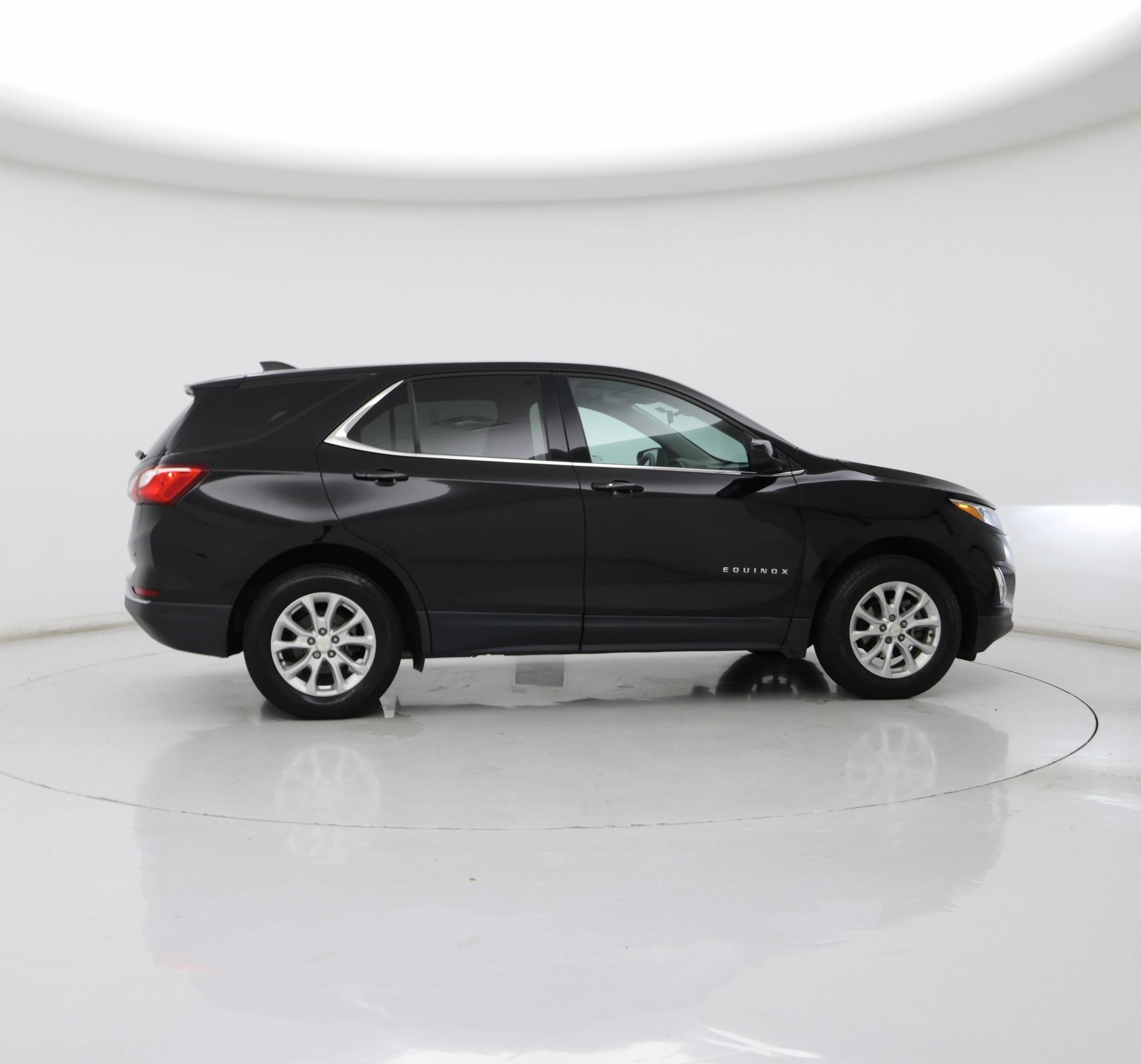 Thumbnail: 2020 Chevrolet Equinox - 7