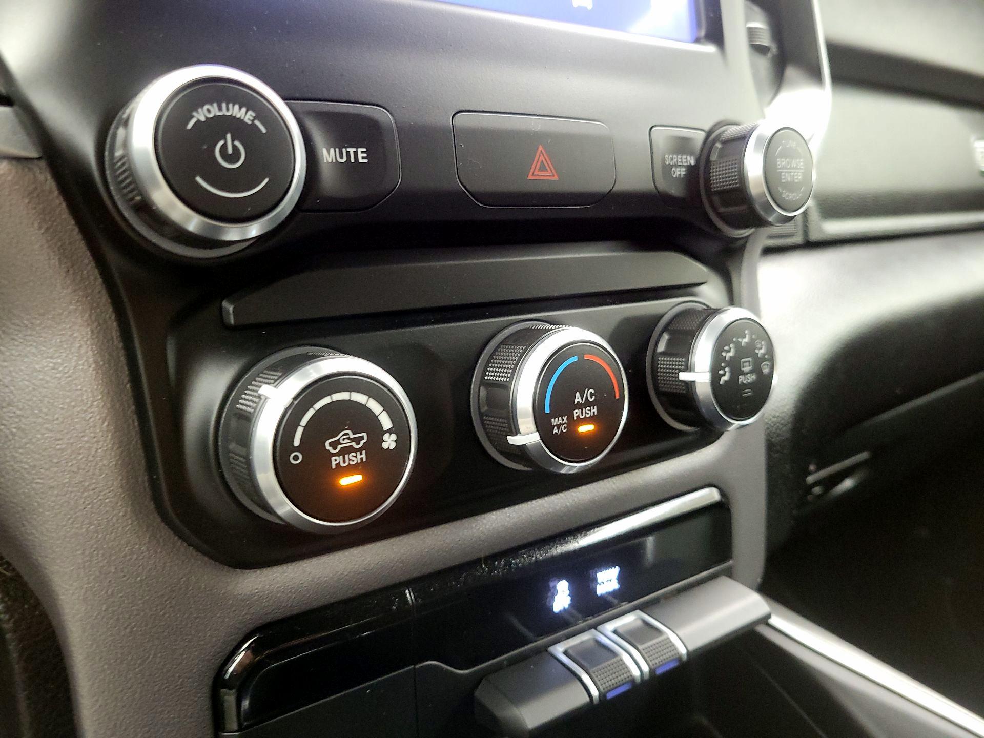 Thumbnail: 2022 RAM 1500 - 16